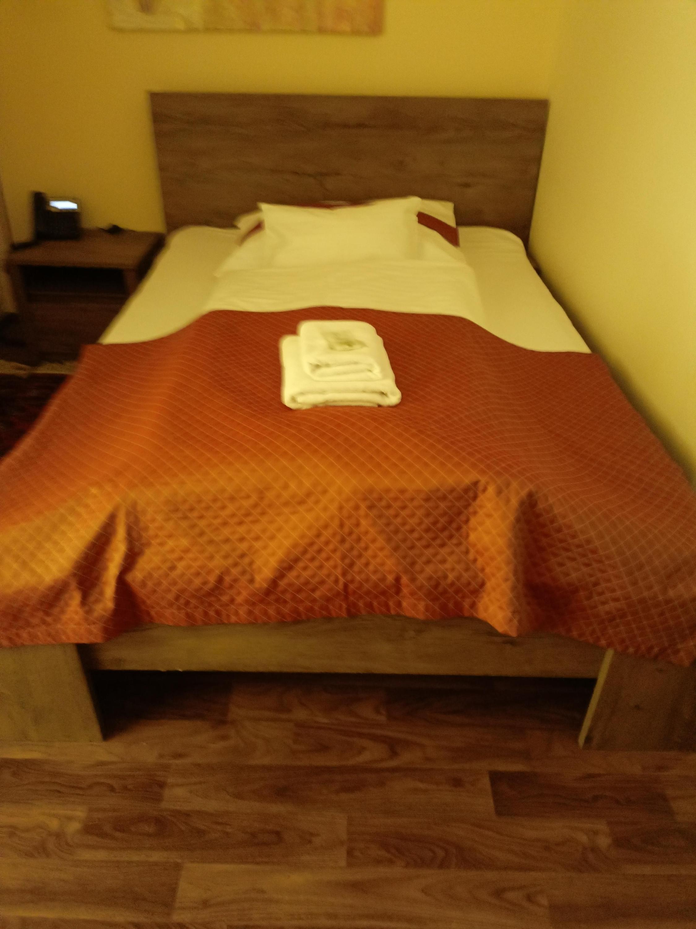 PARKHOTEL FOREST foto 6