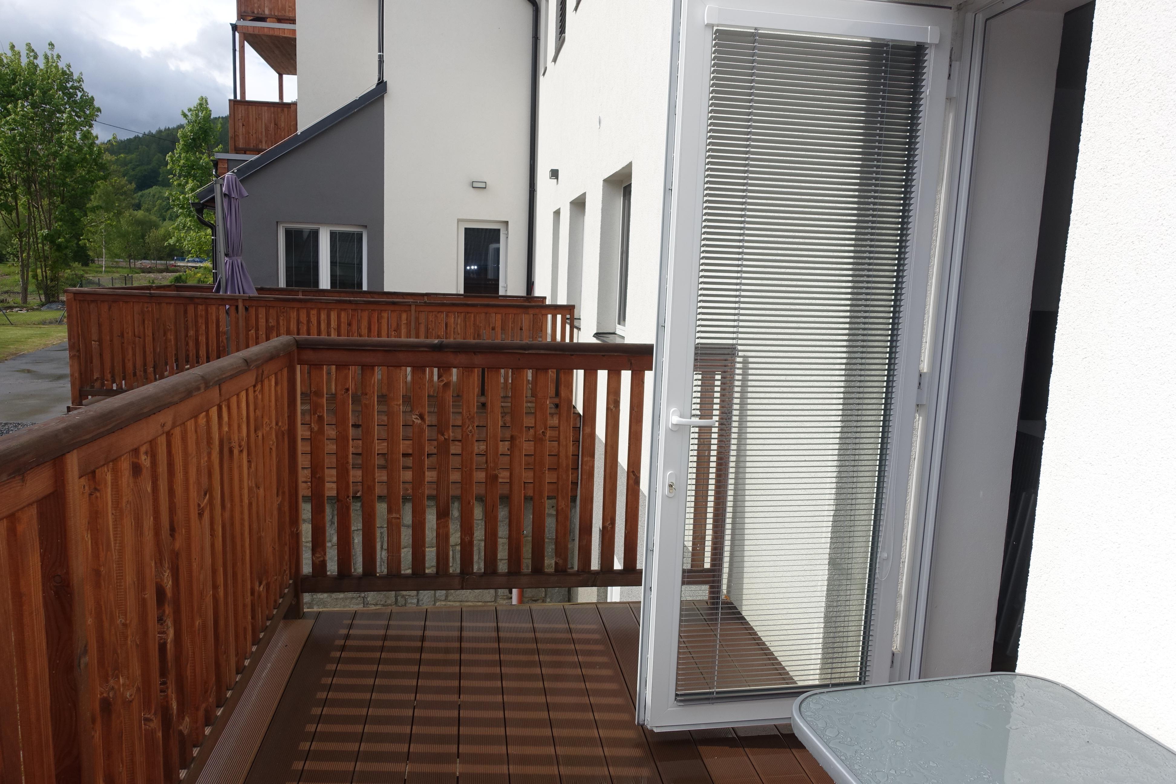 Apartmán Karlovice - Jeseníky foto 6