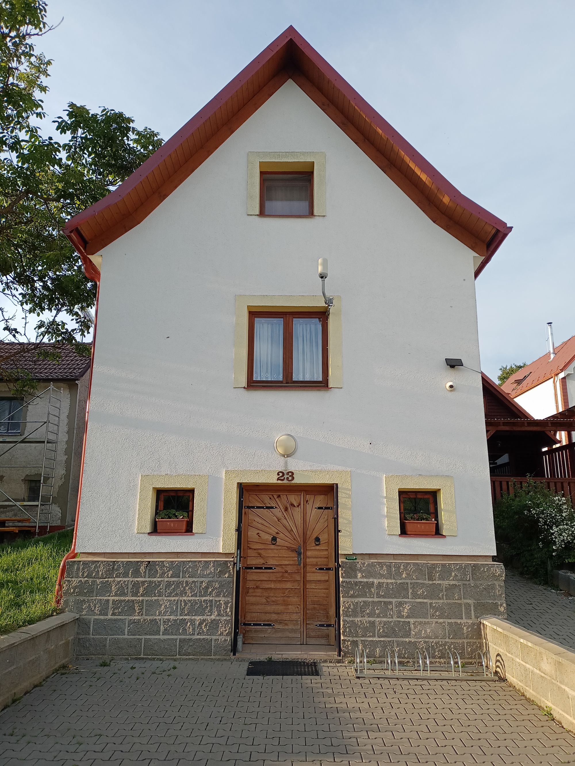 Vinařství Maixner foto 2