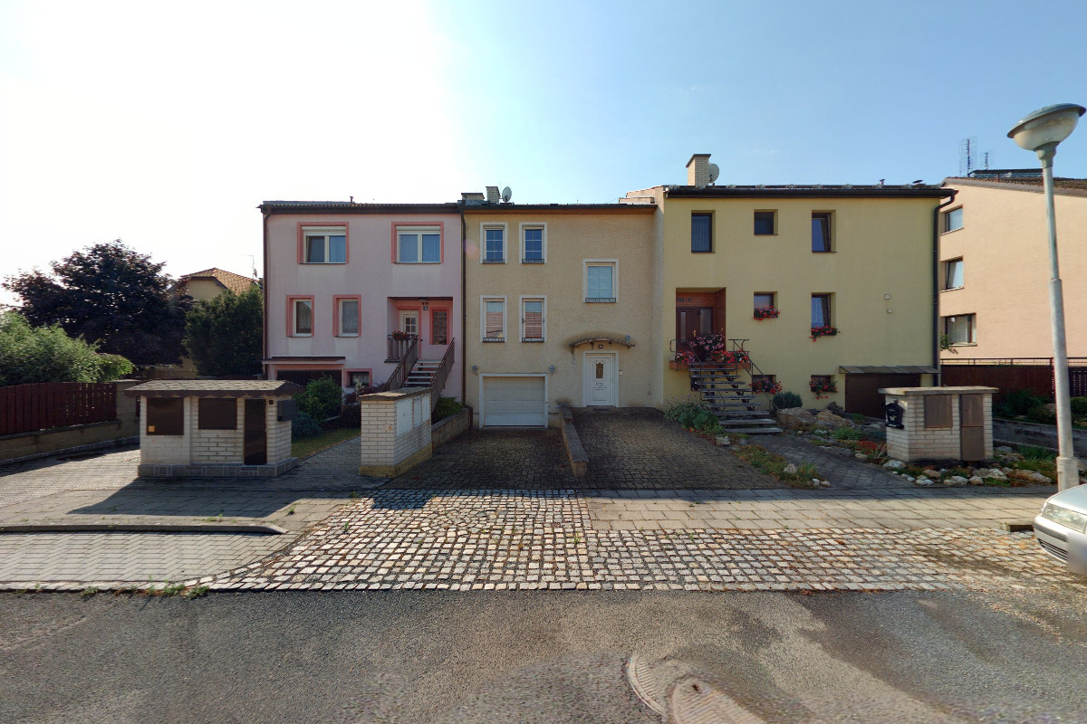 Brimex - Jiří Brož