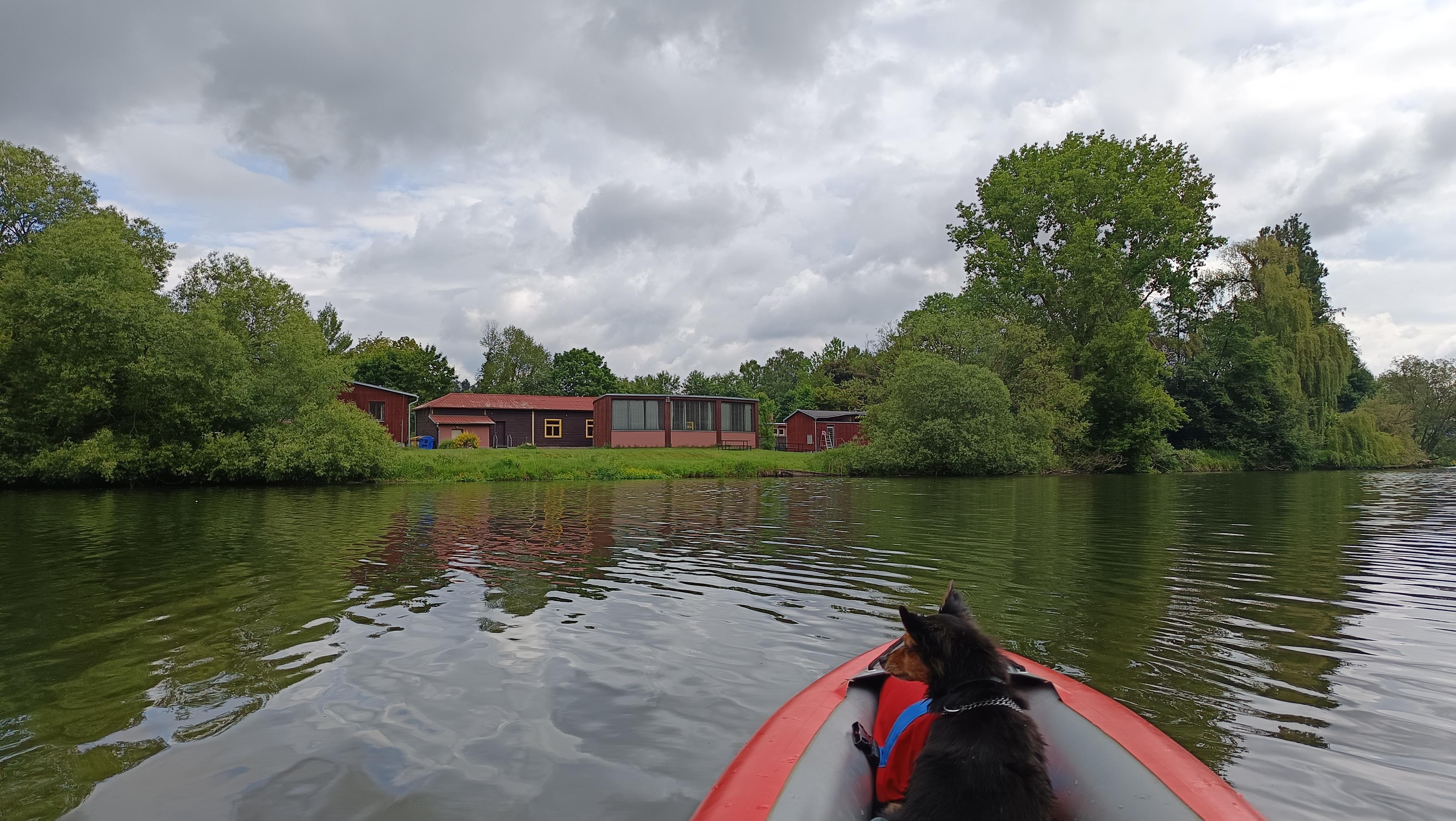 JEKA areál Léto foto 4