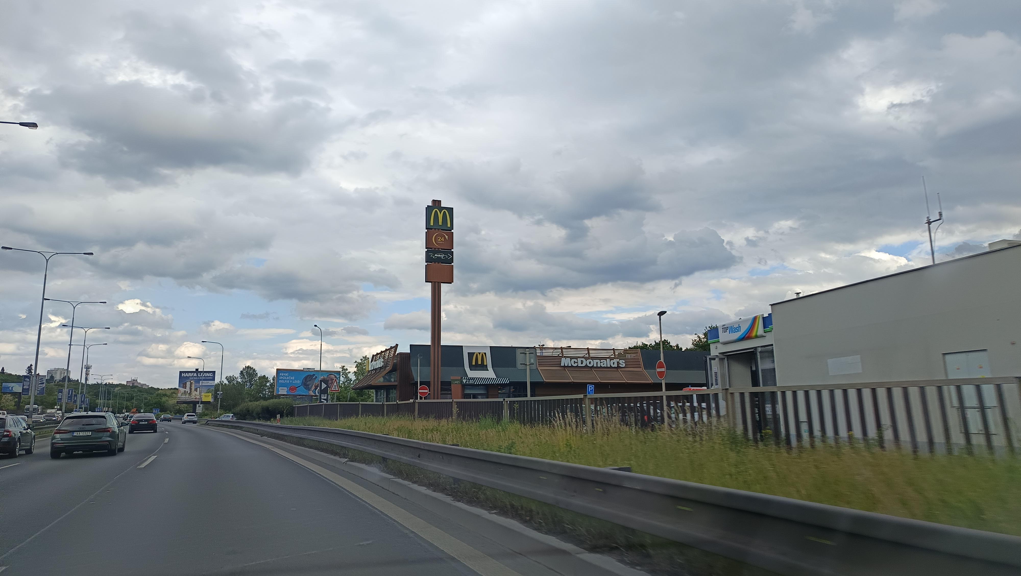McDonald's foto 6