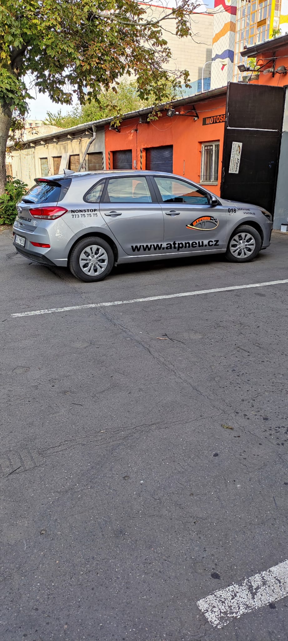 ATPneu foto 3