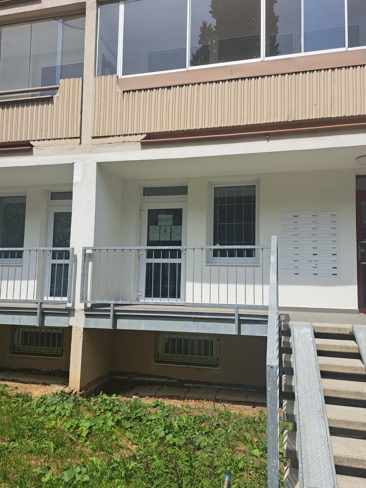 Proxima Sociale, o. s. - Klub JednaTrojka foto 3