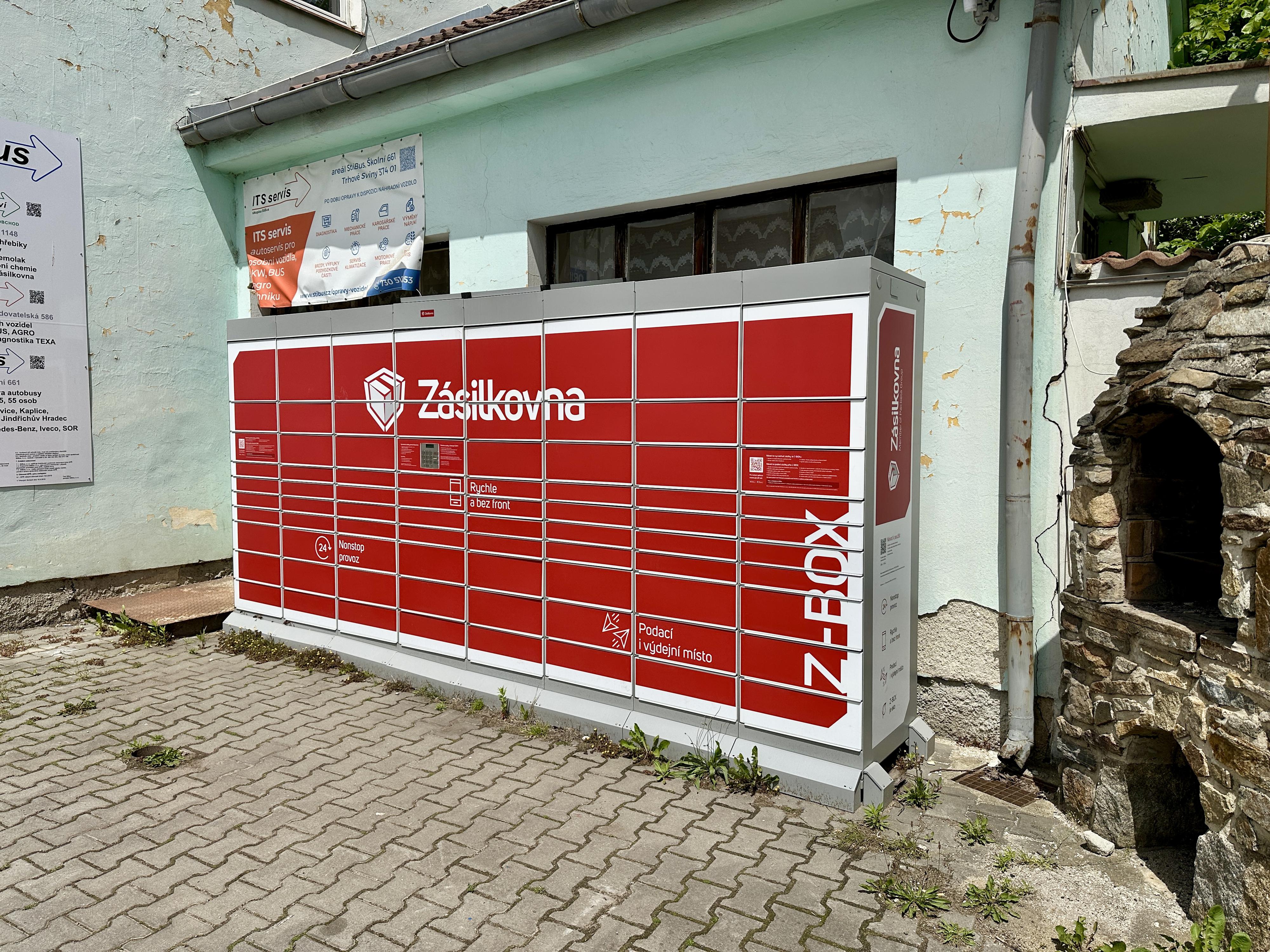 Z-BOX foto 3