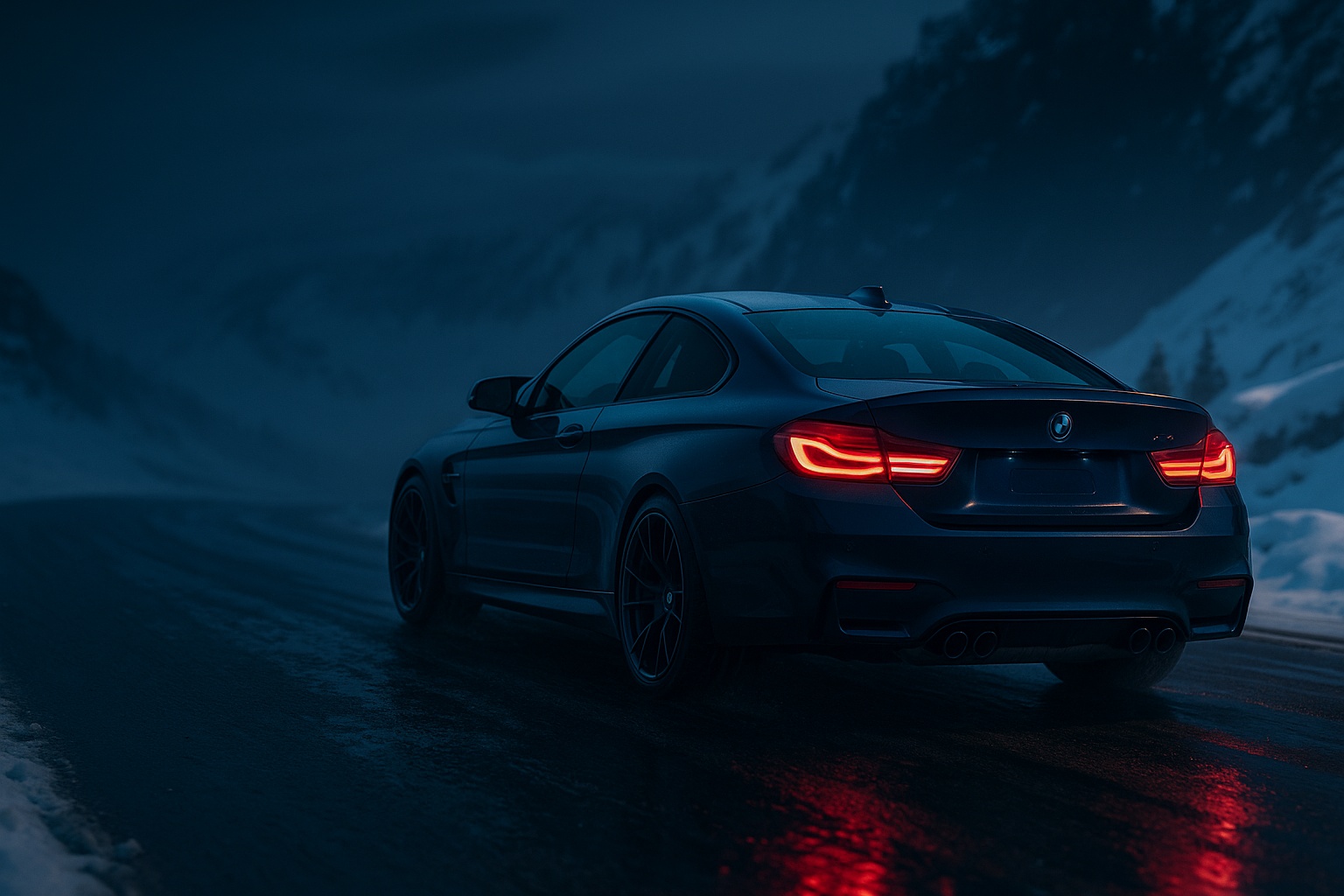 Mogy -Tech Custom Garage