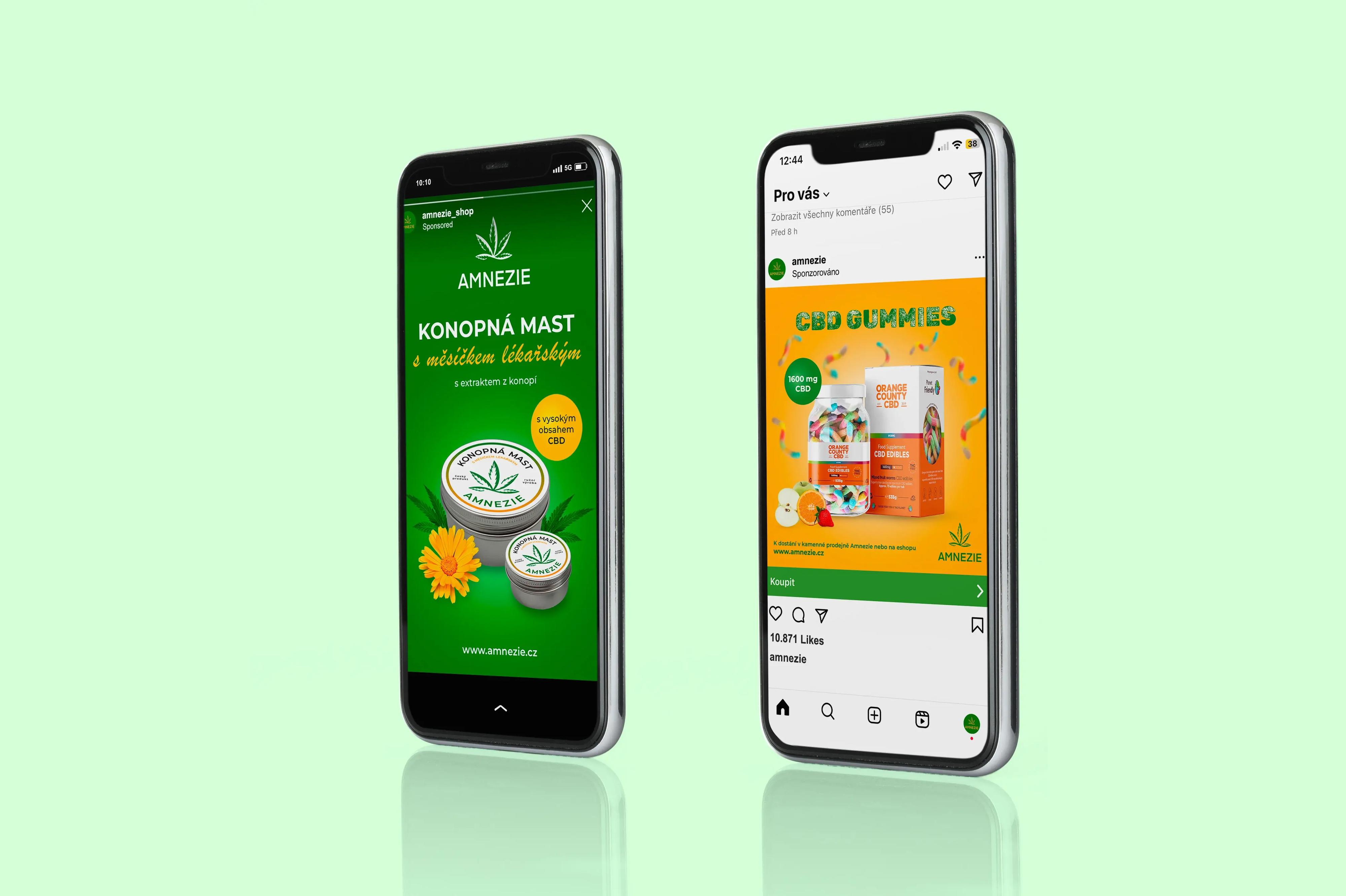 Klára Dobešová | grafika a webdesign foto 4