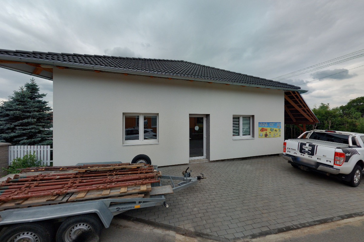 Voda - topení - Mgr. Jana Manová foto 2