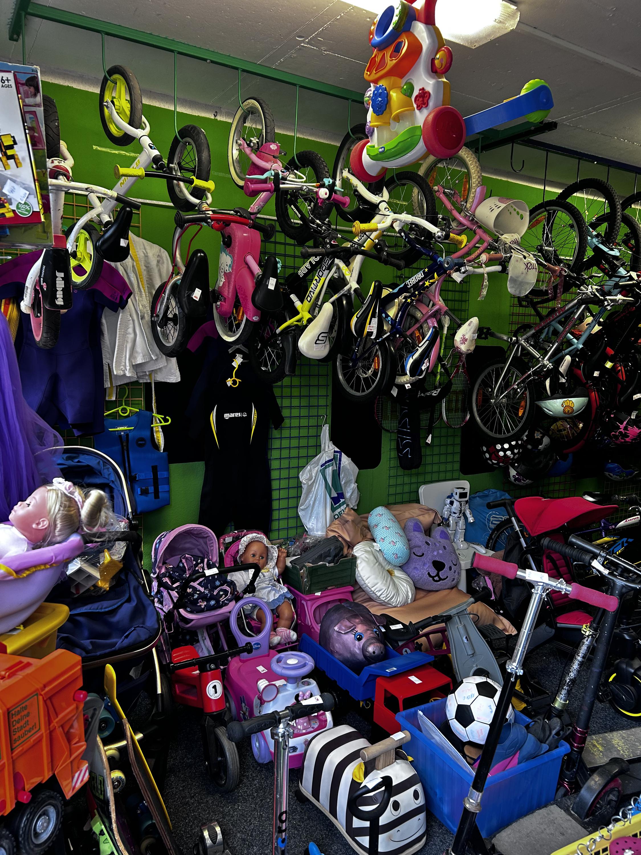 Bazar Amina foto 6