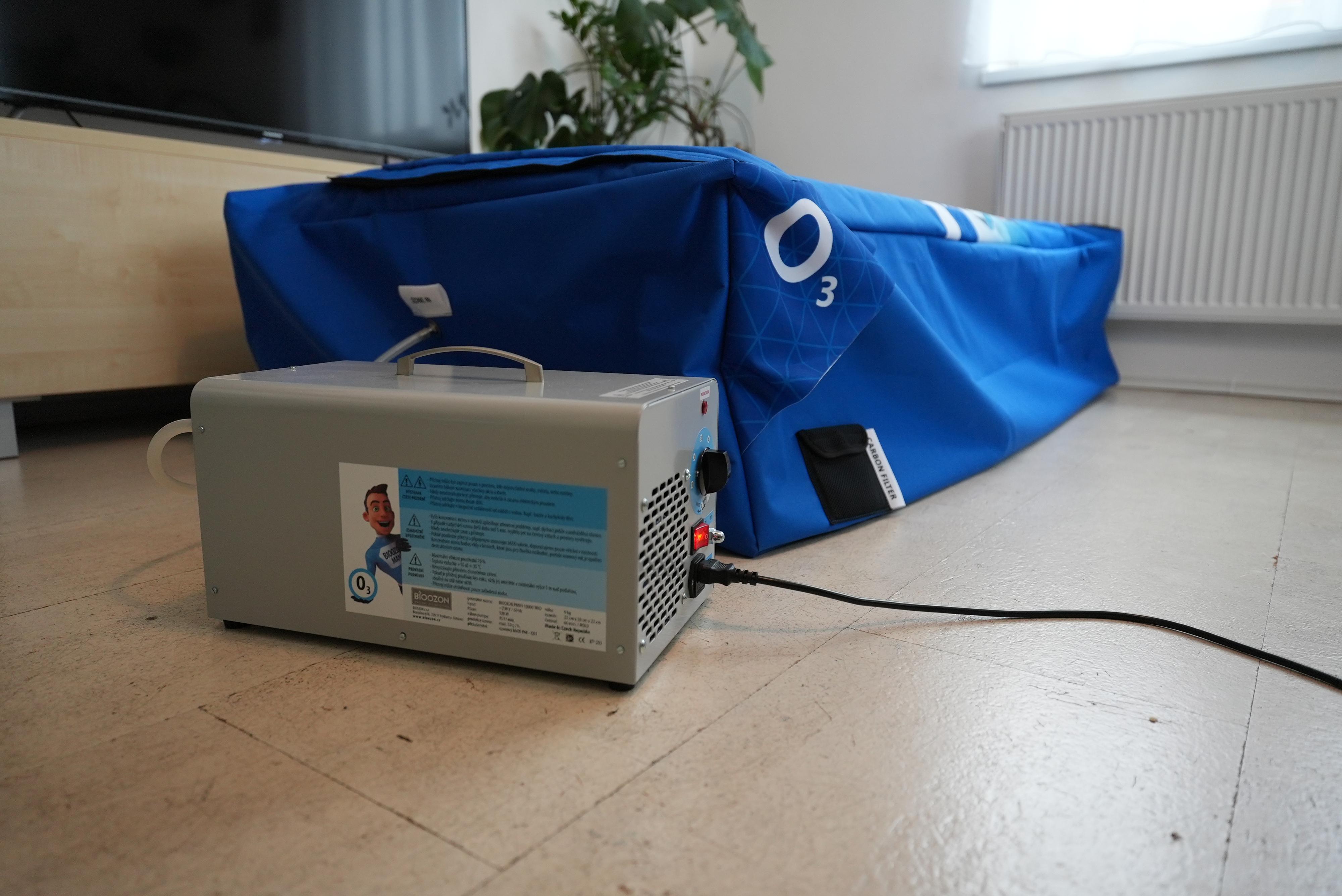 BIOOZON s.r.o. foto 3