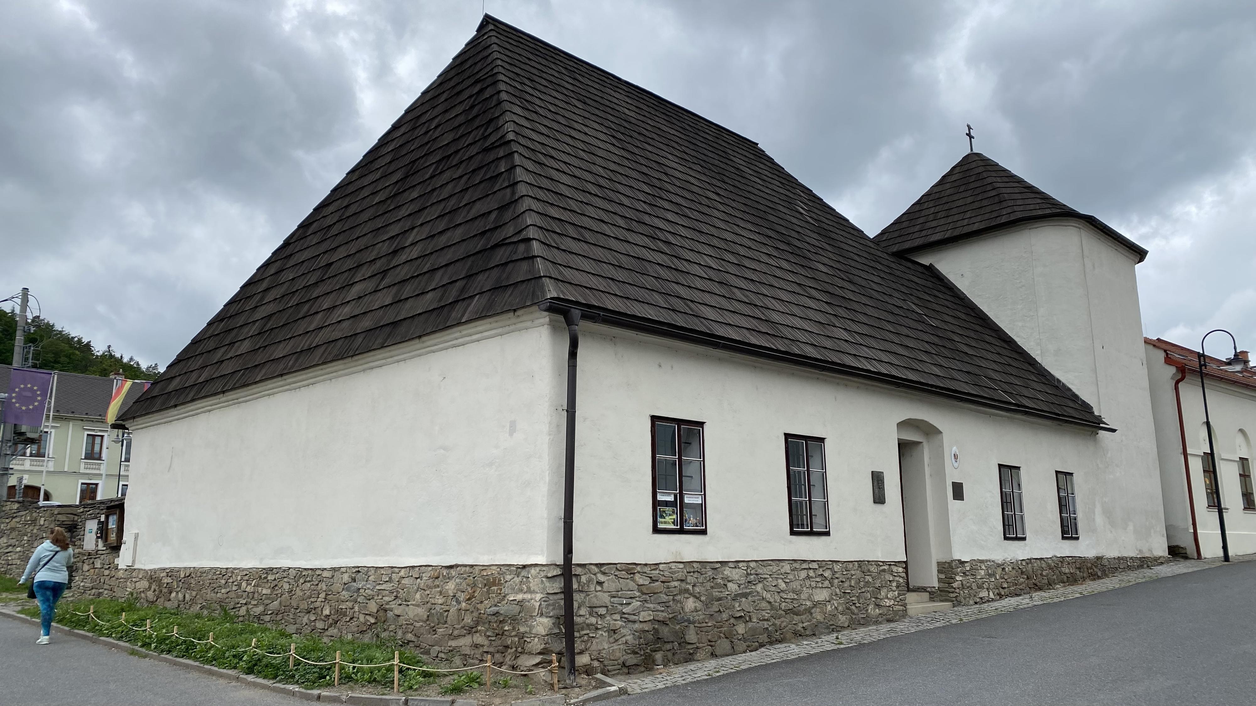 Muzeum městského práva - Katovna foto 2