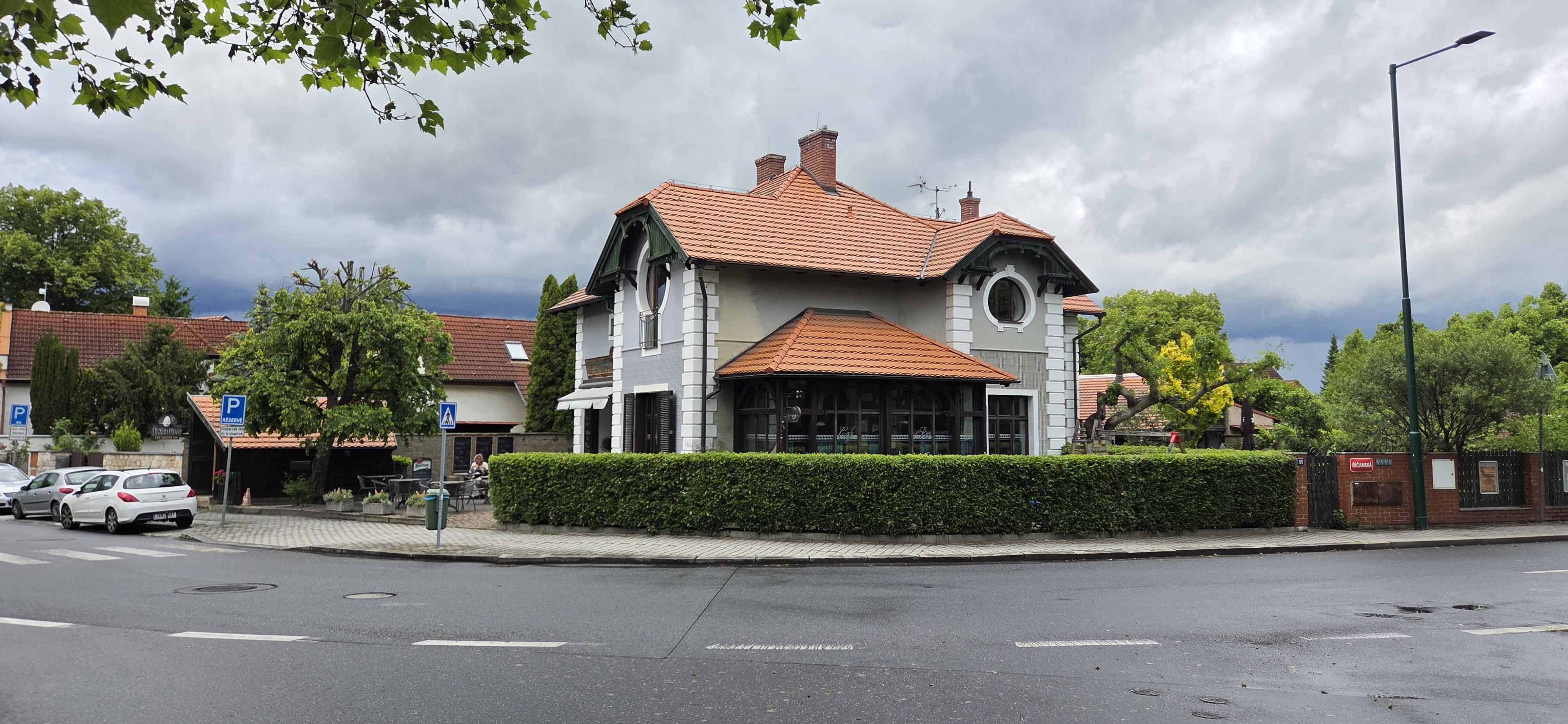 Creperie U Slepiček foto 5