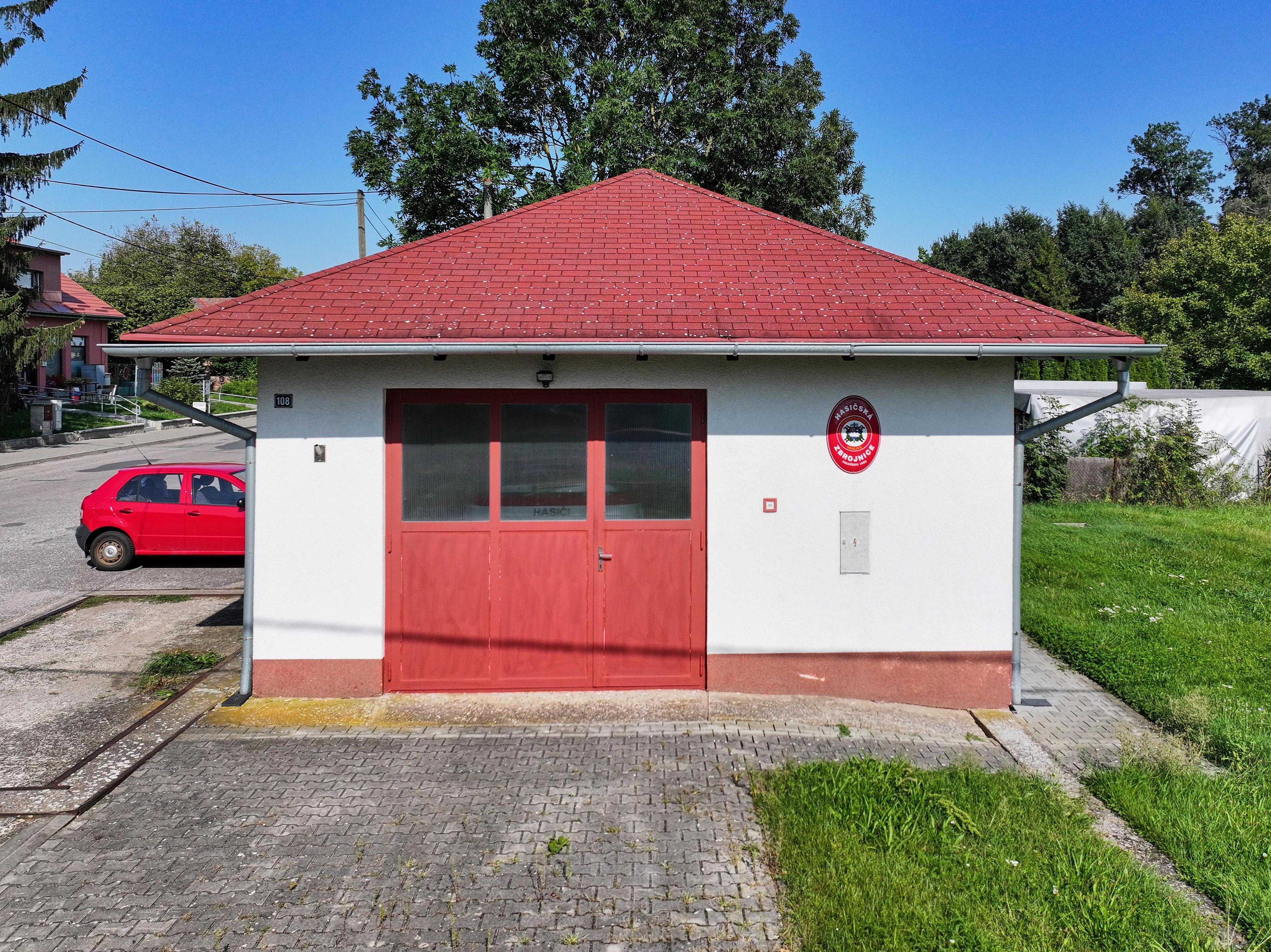 SH ČMS - Sbor dobrovolných hasičů Skalice foto 3