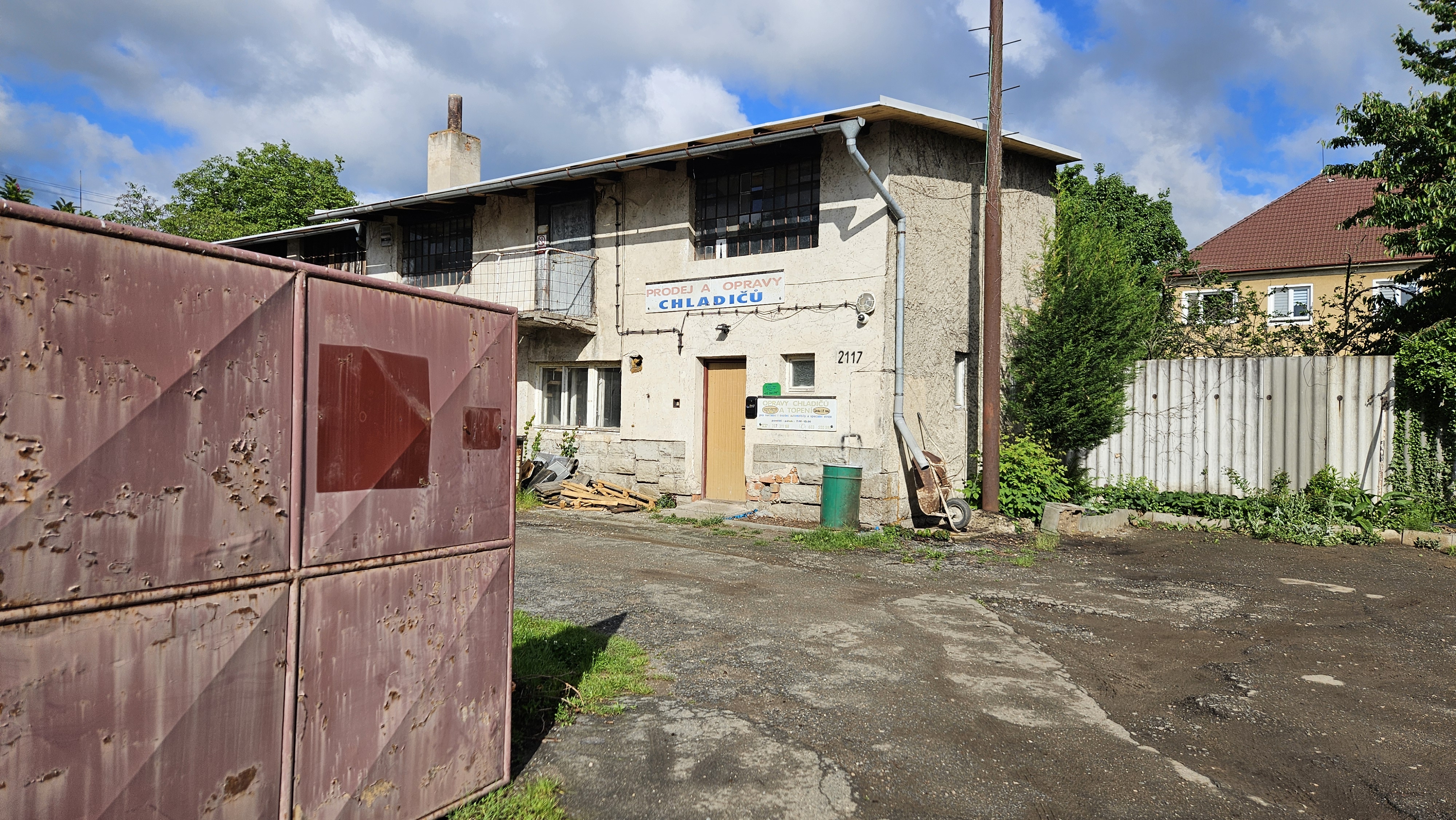 Ladislav Šimůnek - opravy chladičů a topení foto 2