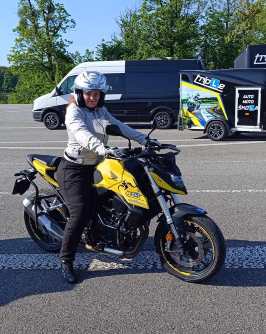 Autoškola a motoškola TRIPLE, s.r.o. foto 3