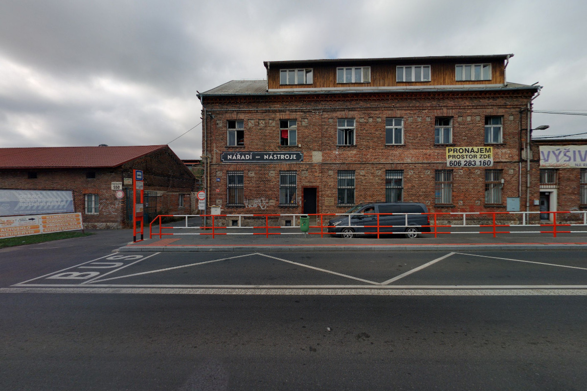 GRAPHICO Ideas Company, s.r.o.