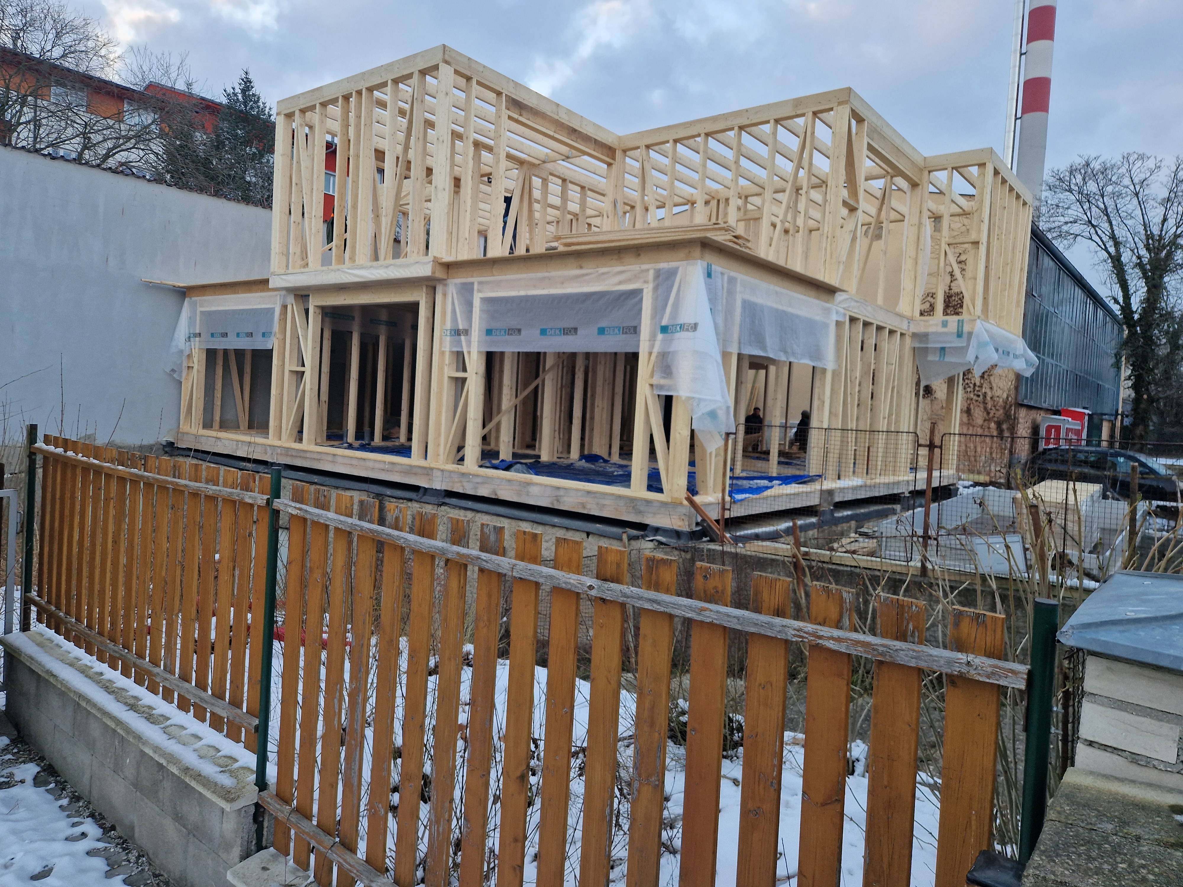 LIGNO RICHTER, s.r.o. foto 2