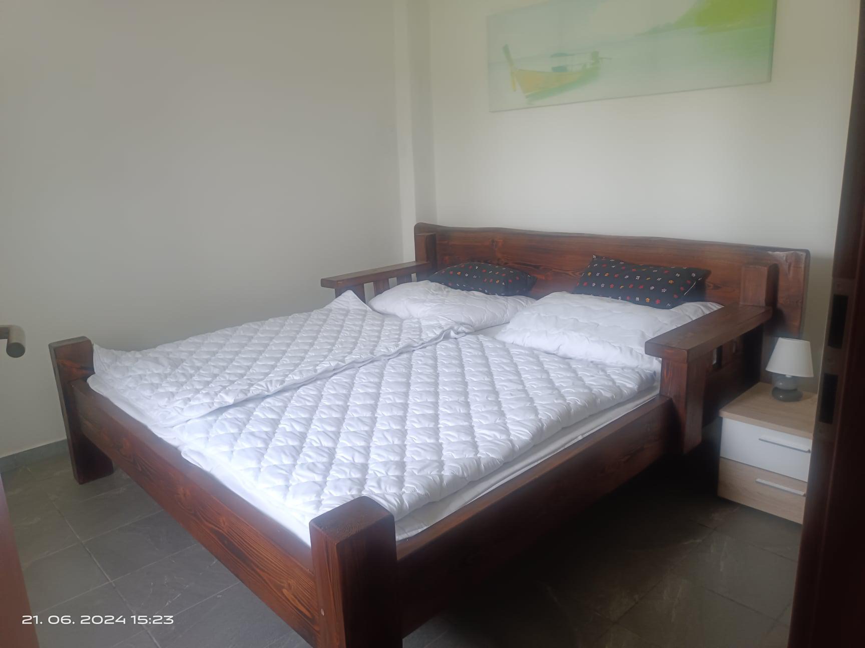 Chalupa u českého moře, apartmány Iris foto 4