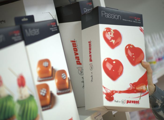 SVĚT PEČENÍ - CS GOSTOL foto 4