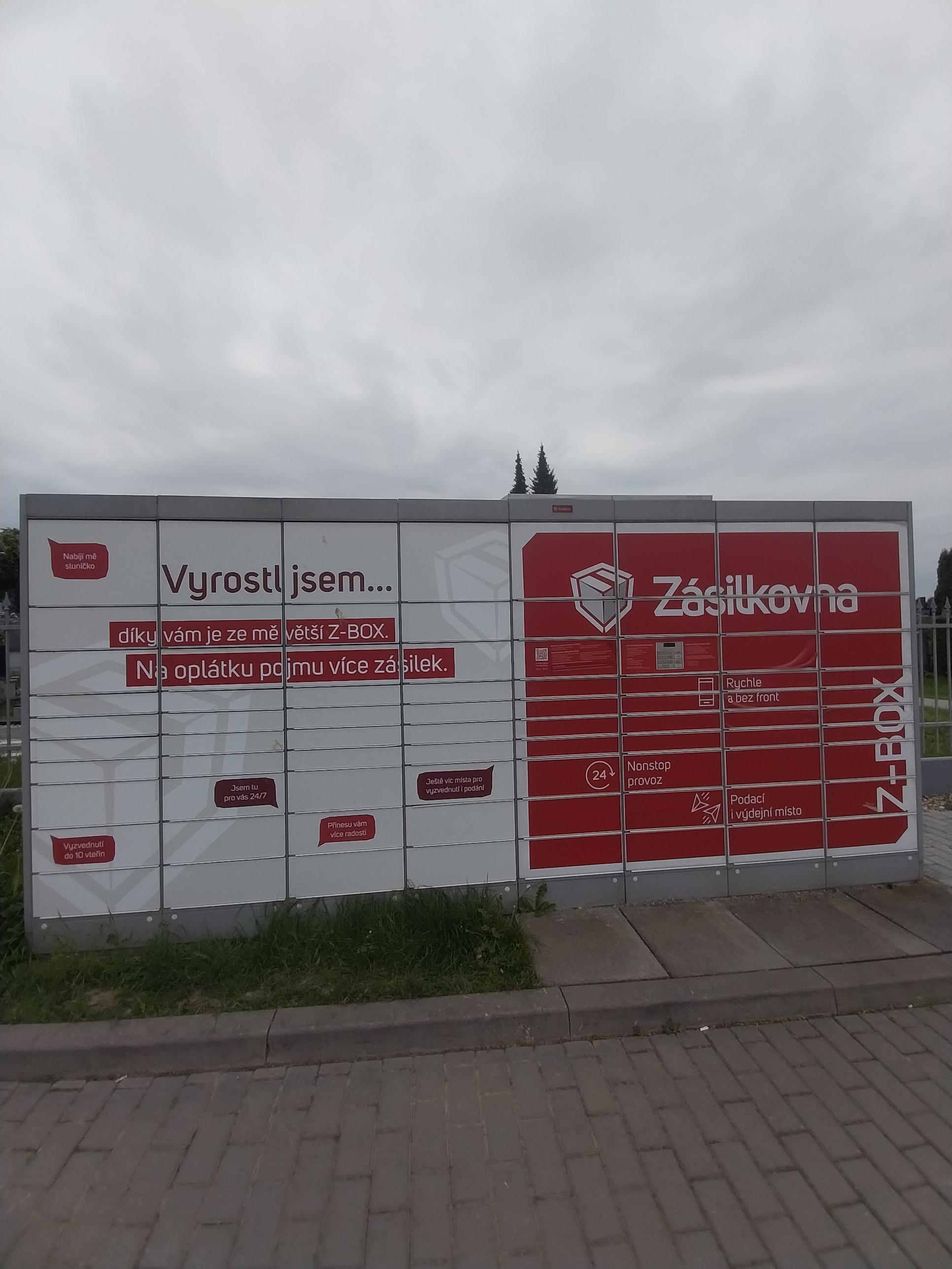 Z-BOX foto 2