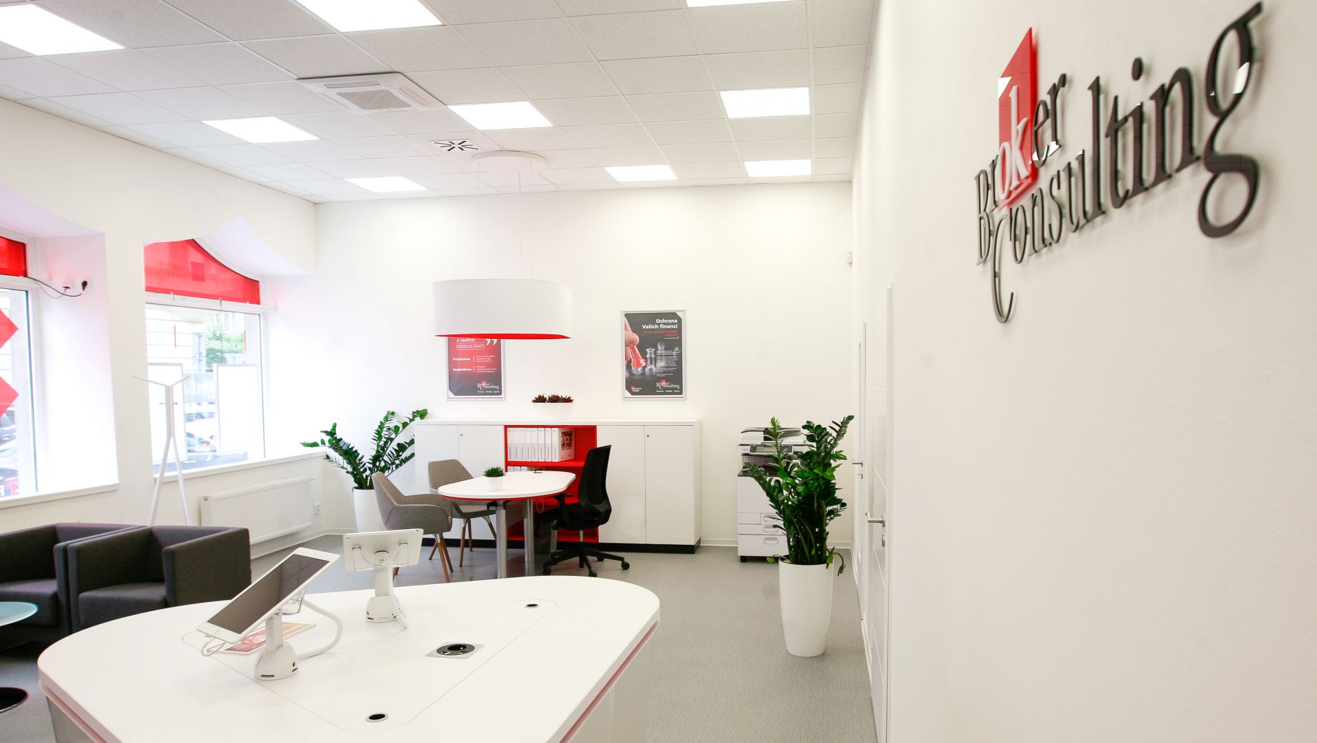 Broker Consulting - Broker Point Premium foto 2