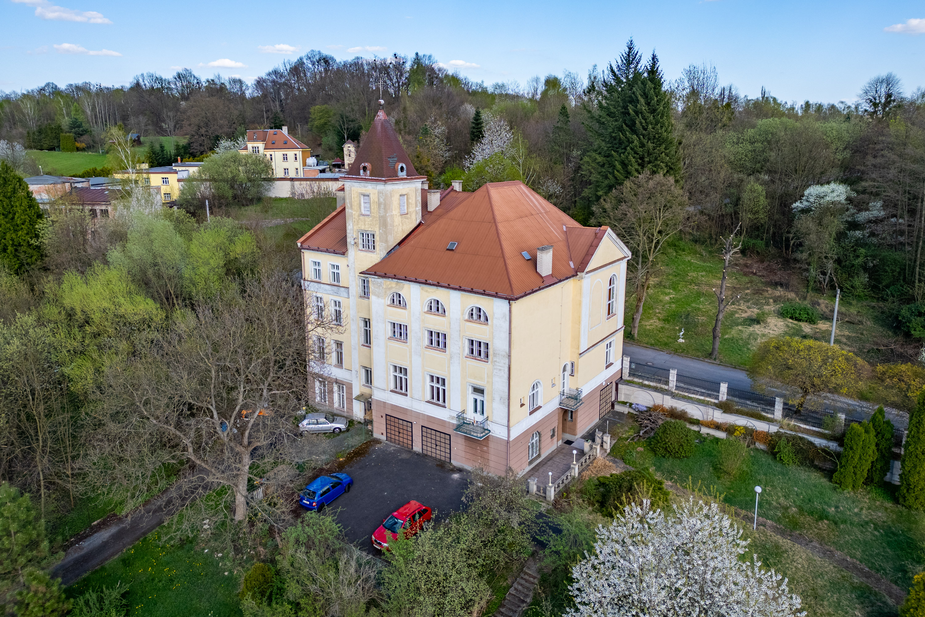 David Tomíček - realitní makléř foto 3