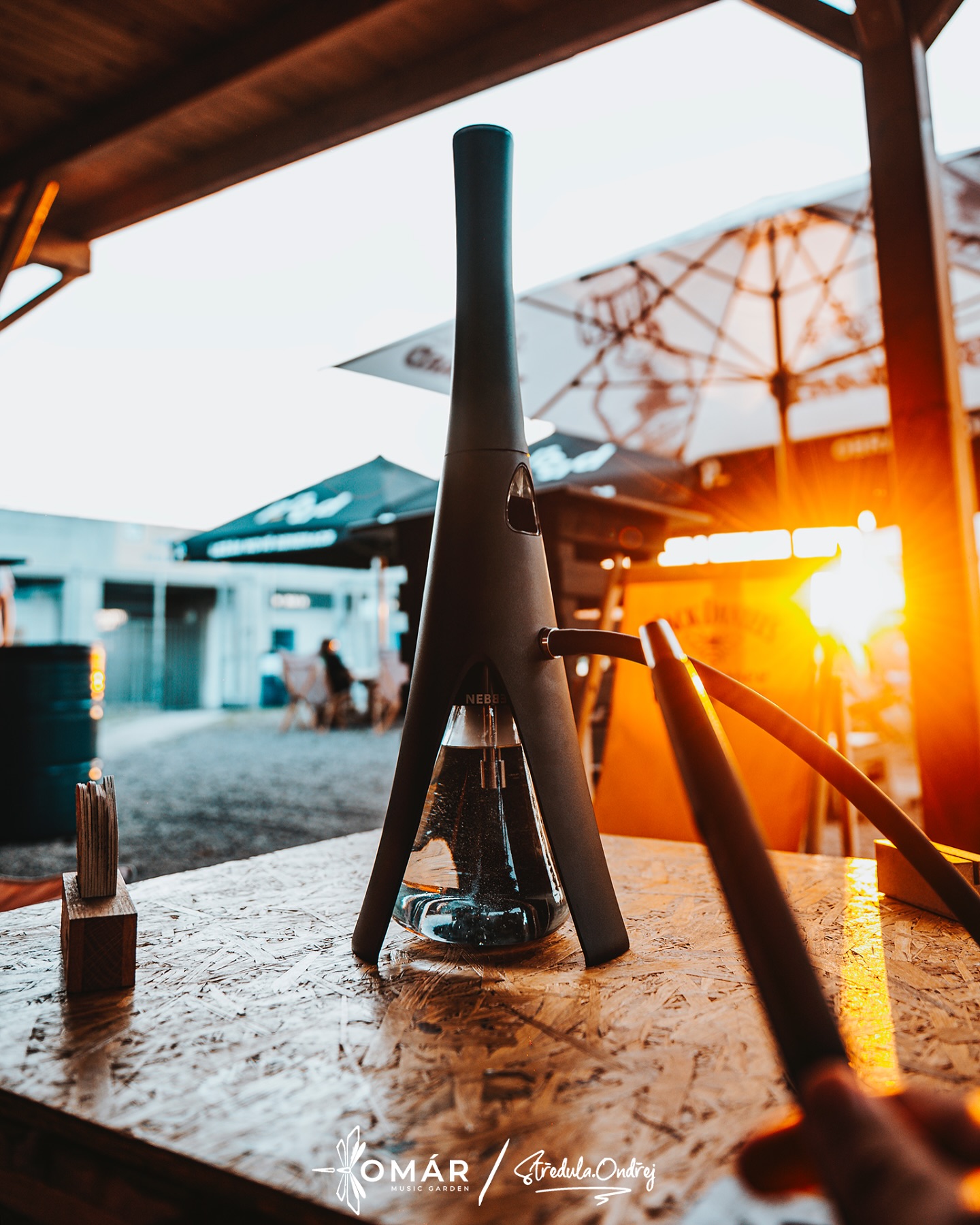 Komár Music Garden foto 3