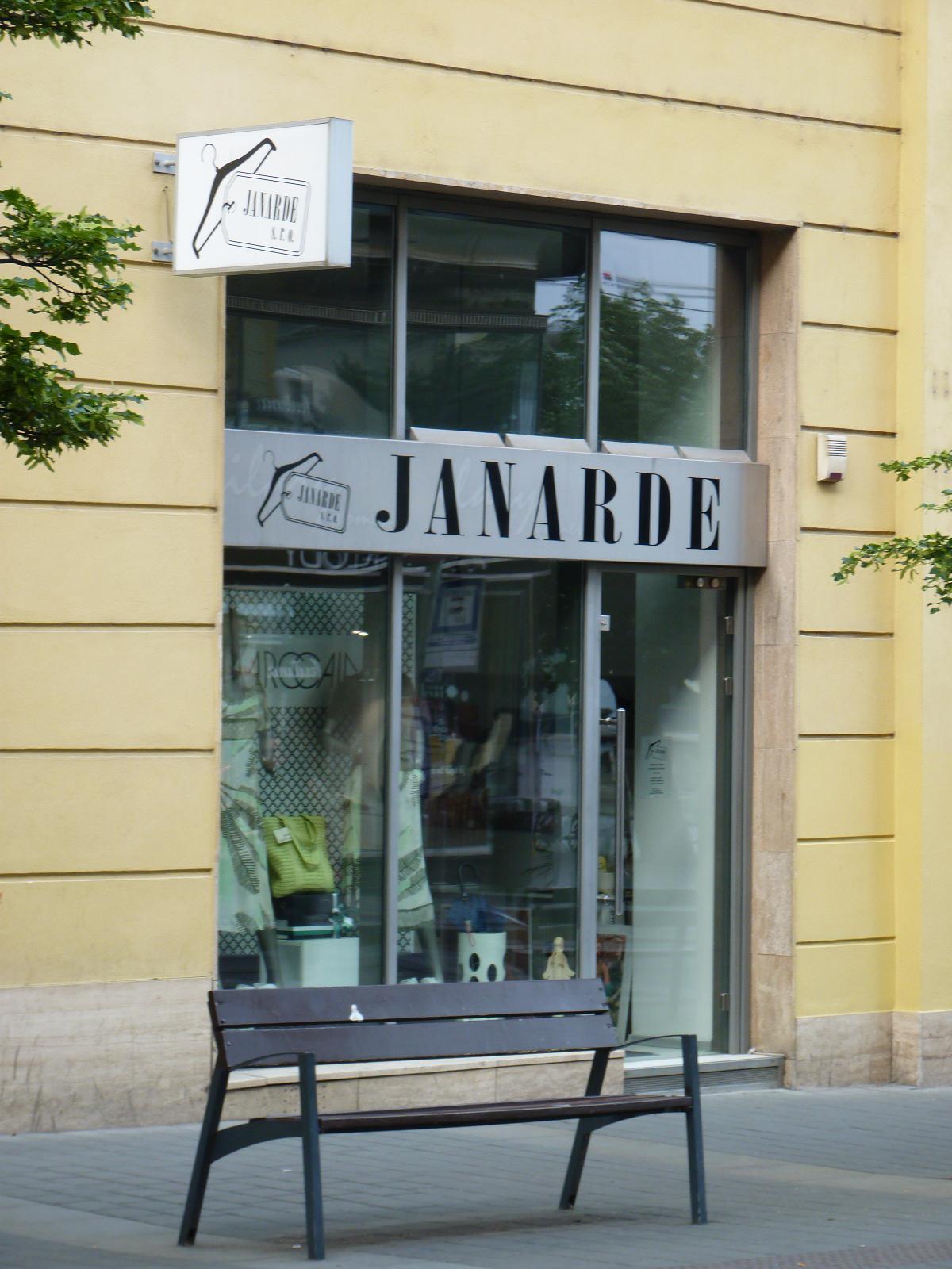 JANARDE s.r.o. foto 5