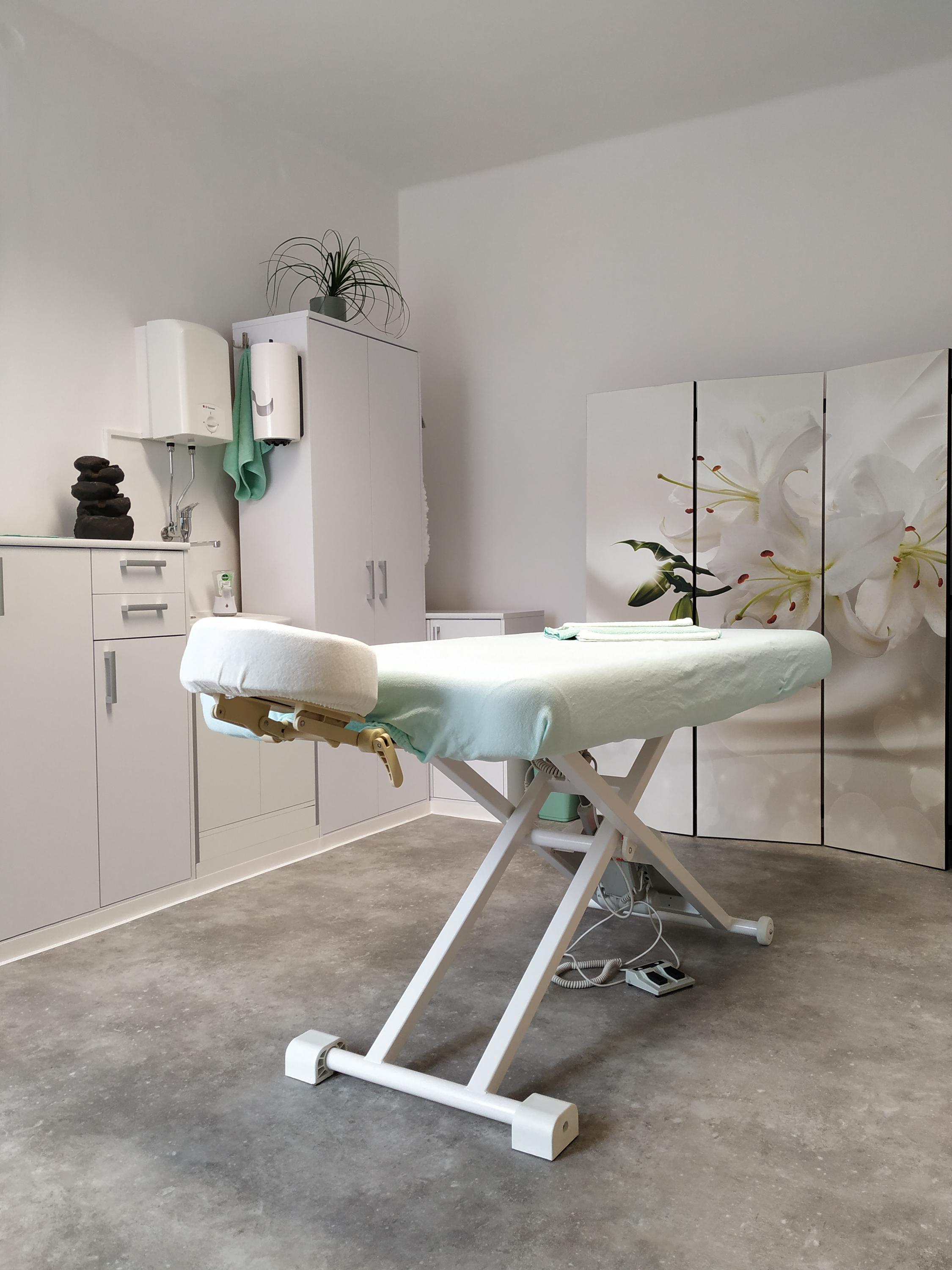 Masážní salon Blanka Linhartová foto 5
