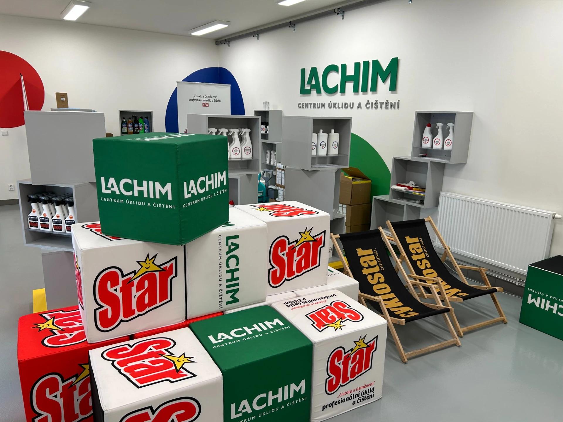 LACHIM-HYGIENA, s.r.o. foto 2