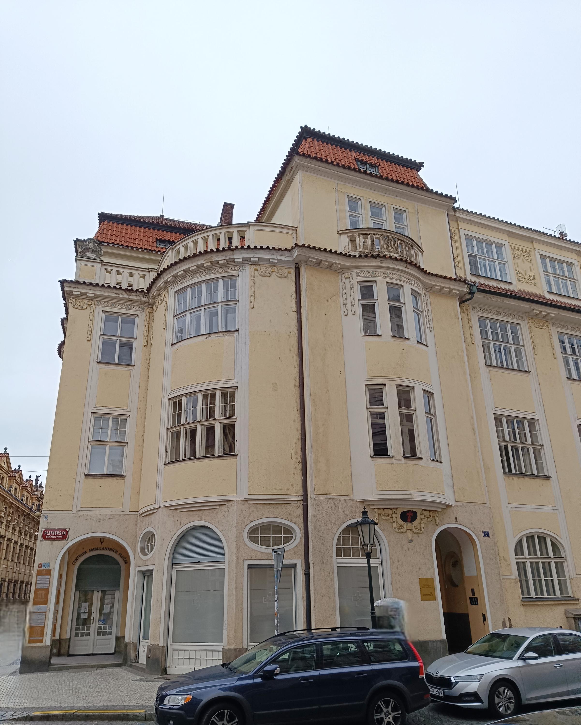 Středisko praktického vyučování Asociace starožitníků, s.r.o. foto 1