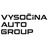 logo VYSOČINA AUTO GROUP