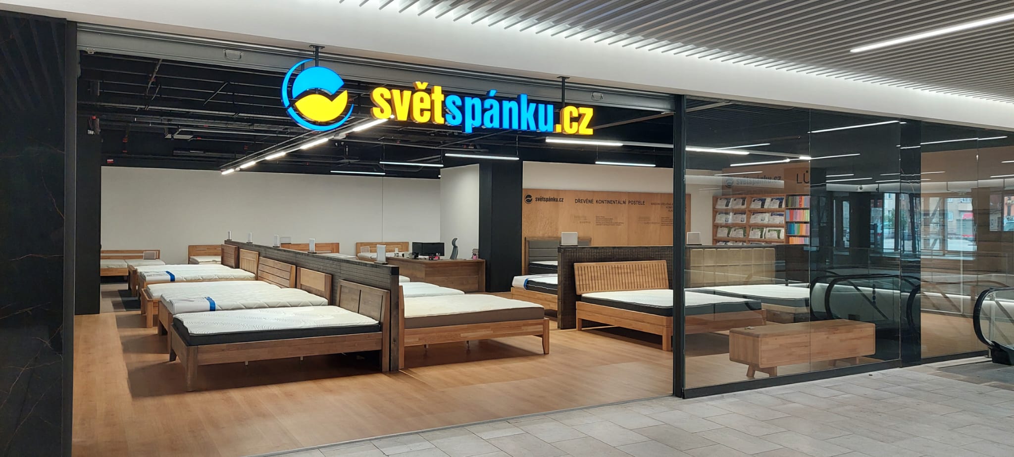 Světspánku.cz foto 6