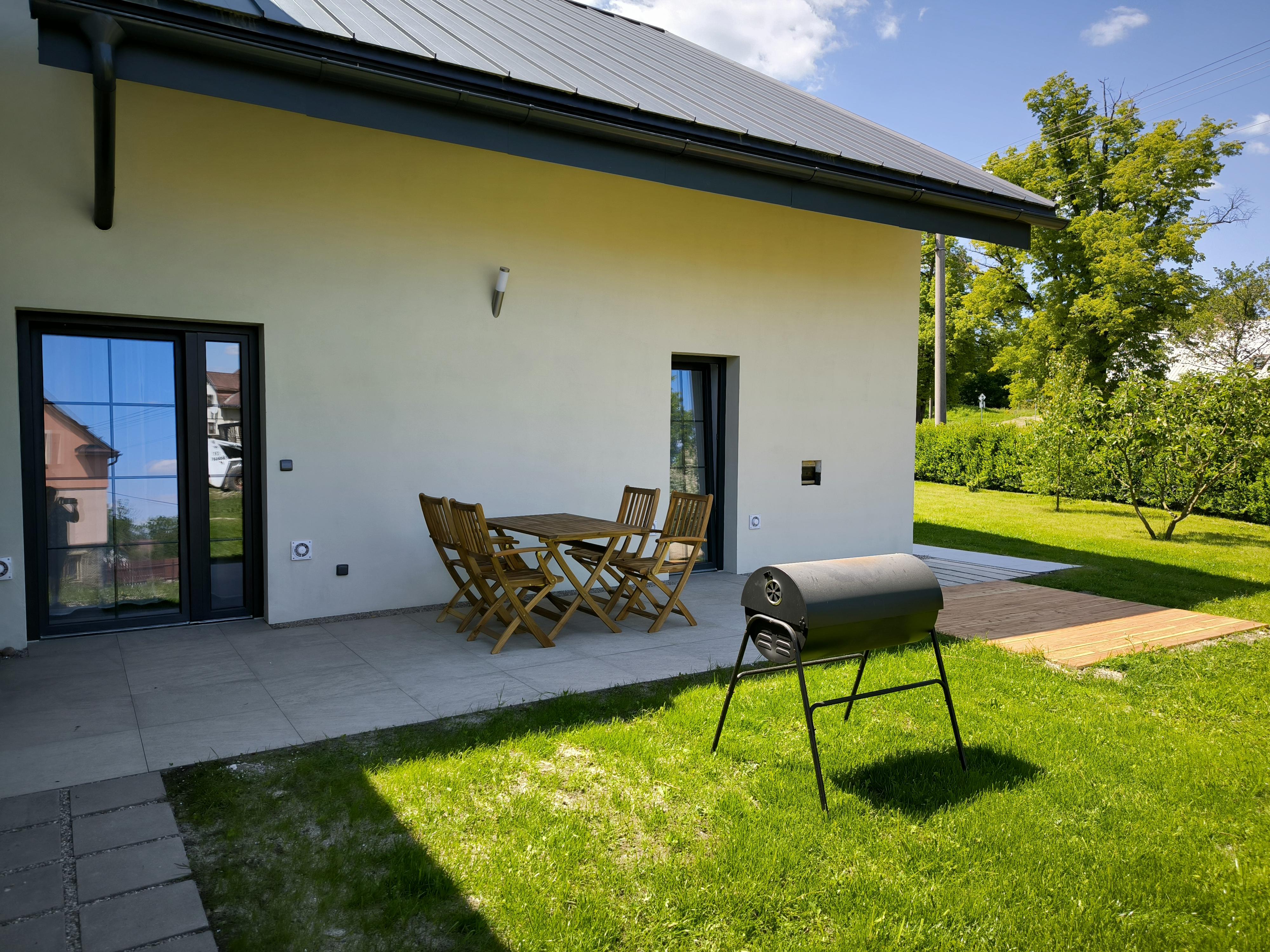 Ubytování pod Kovárnou foto 4