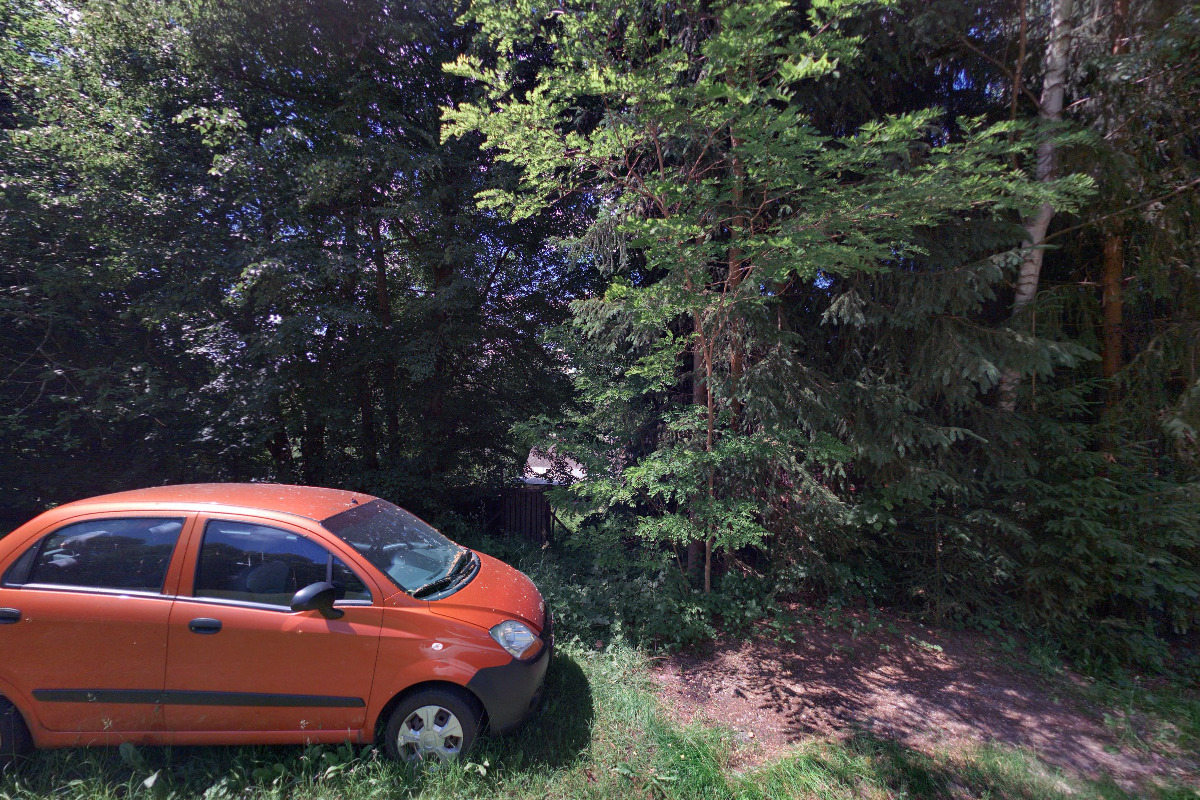 Chalupa Peťka - levné  ubytovaní v soukromé chalupě foto 2