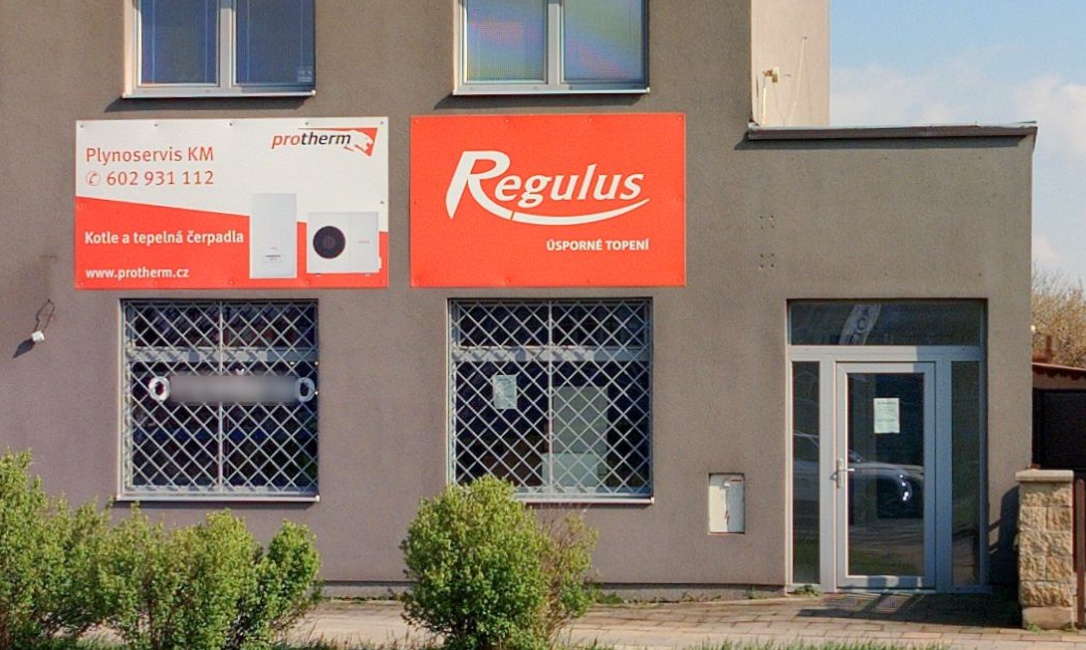 KHZ Servisní, s.r.o.