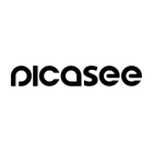 Logo obchodu Picasee.cz