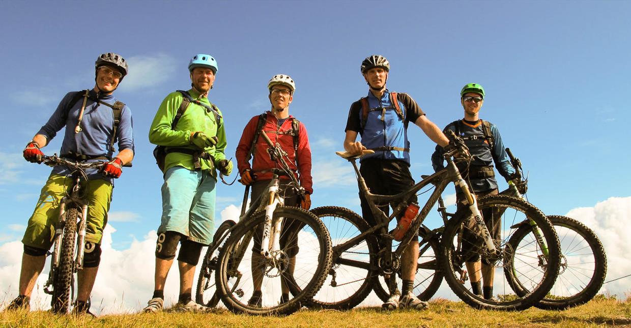 BIKEMAX foto 3