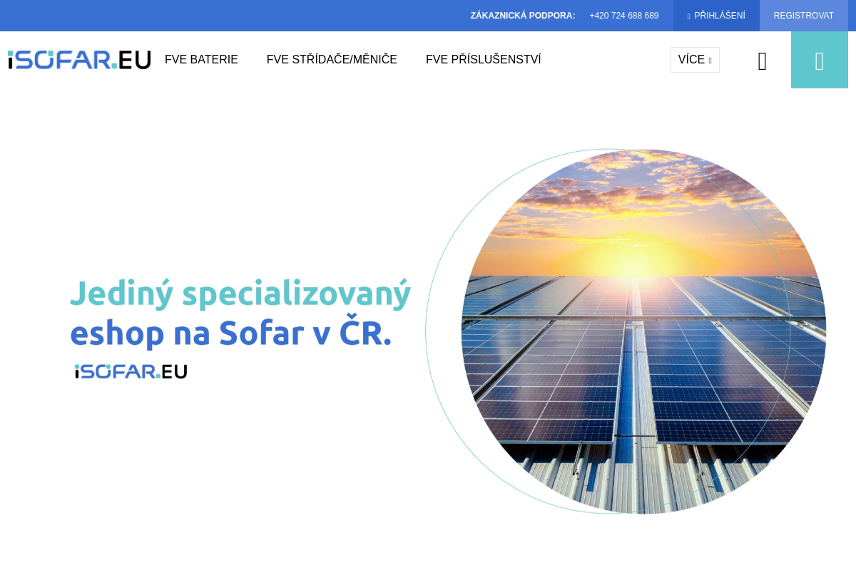 Isofar.eu