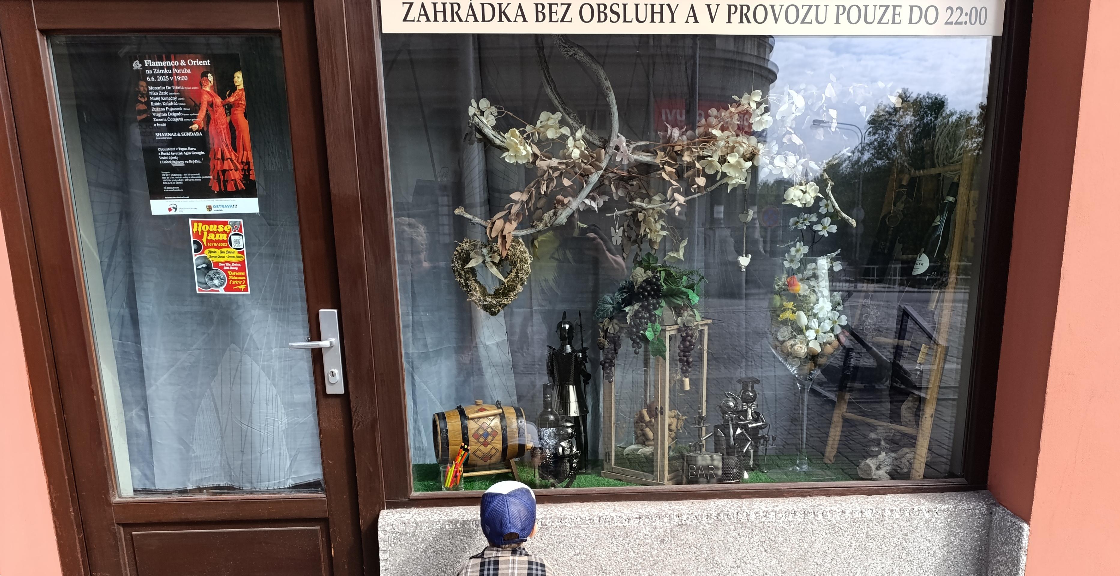 Vinný sklep U Mostu foto 5