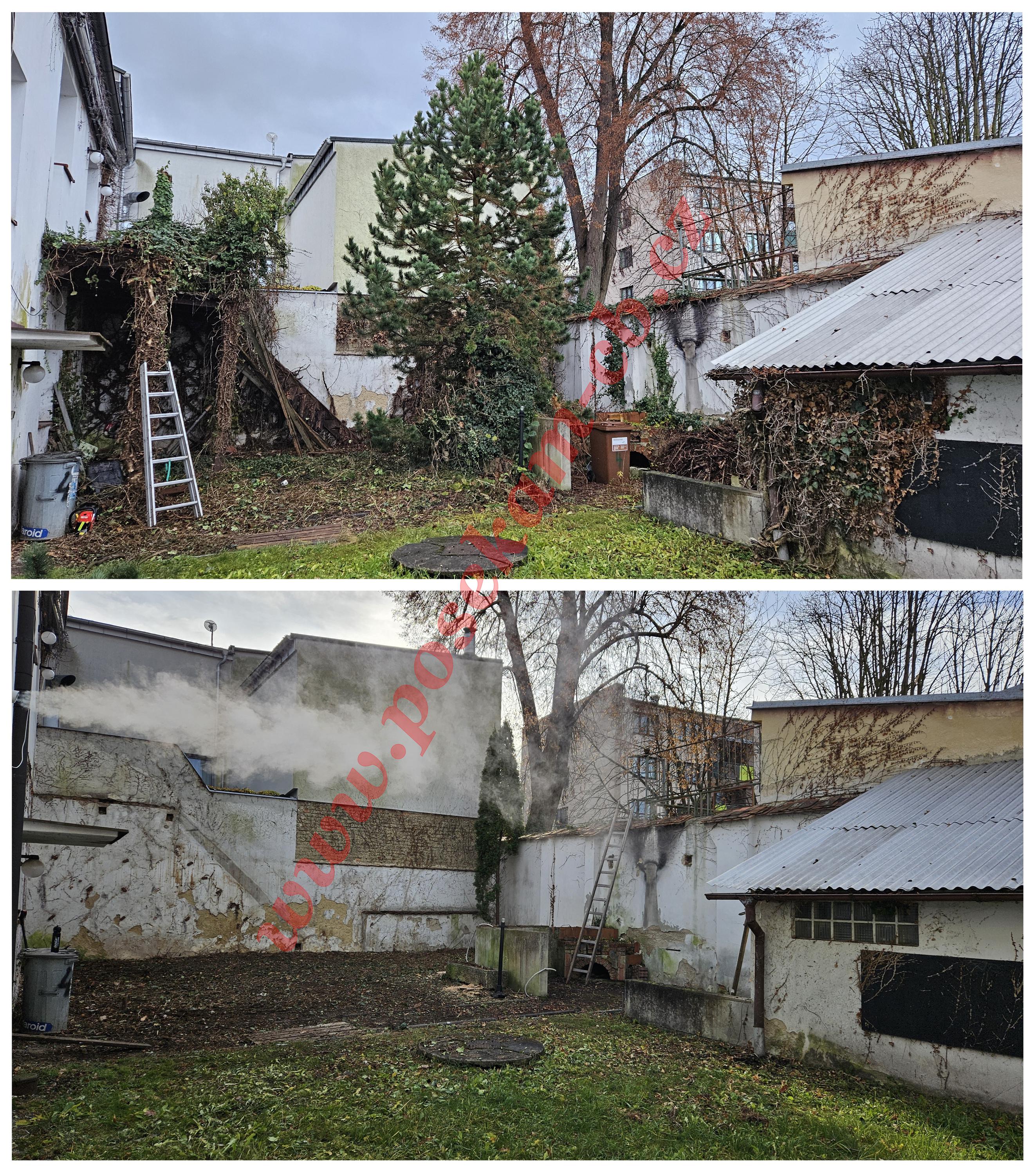 Údržba zeleně - Cyril Onderka foto 6