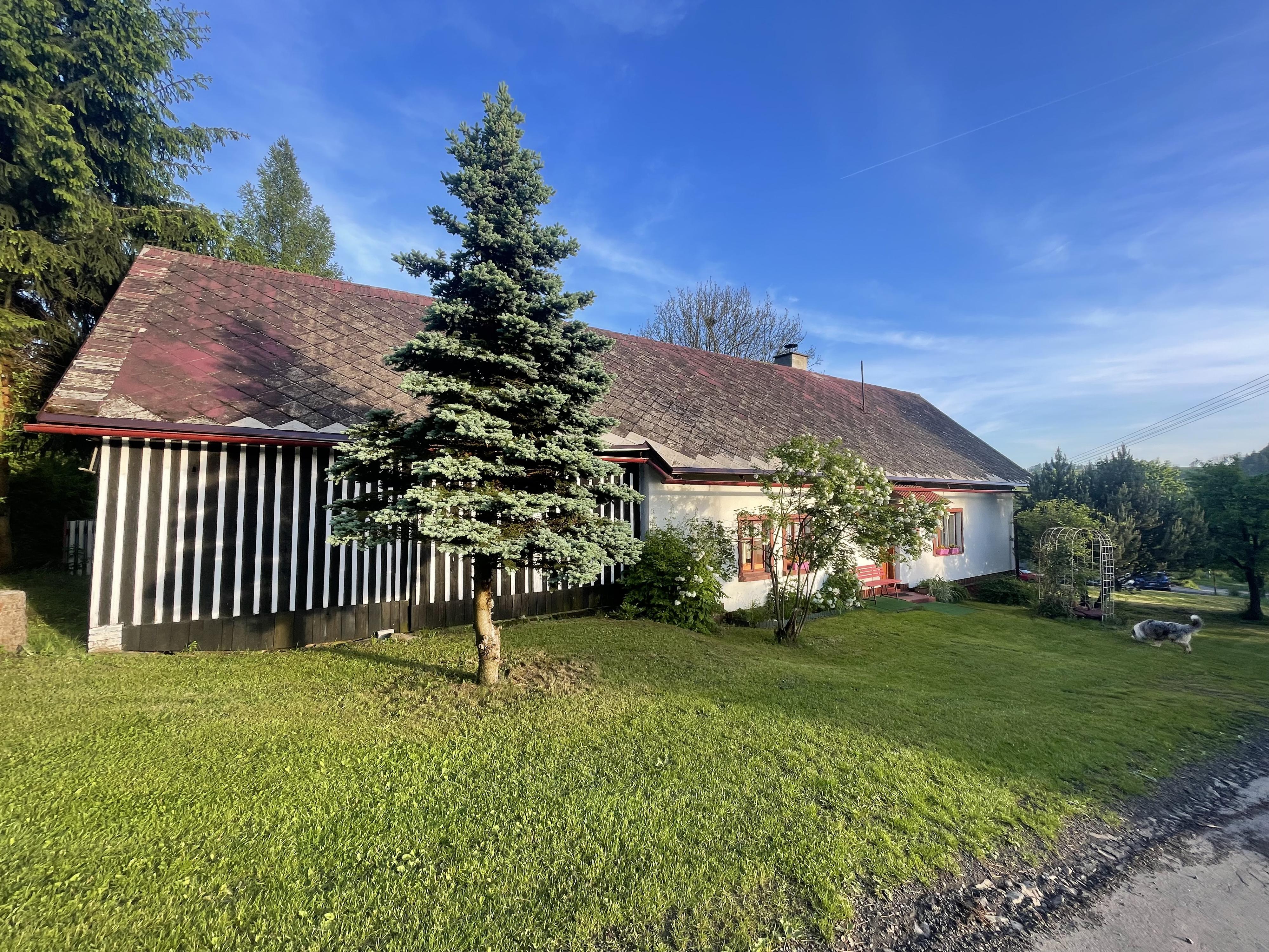 Holiday home Loukov II foto 4