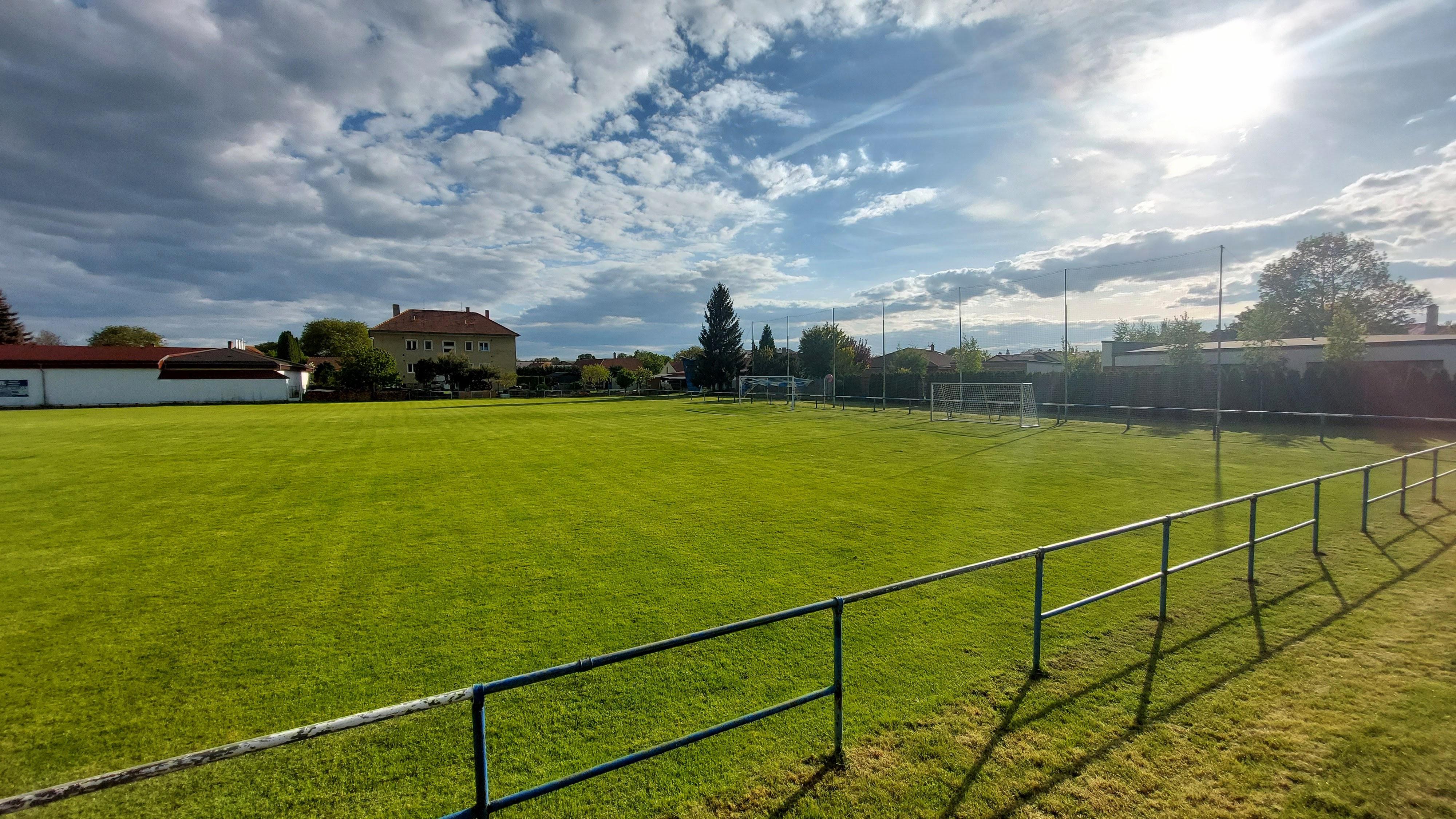 TJ Viktorie Budyně nad Ohří, z.s. foto 2