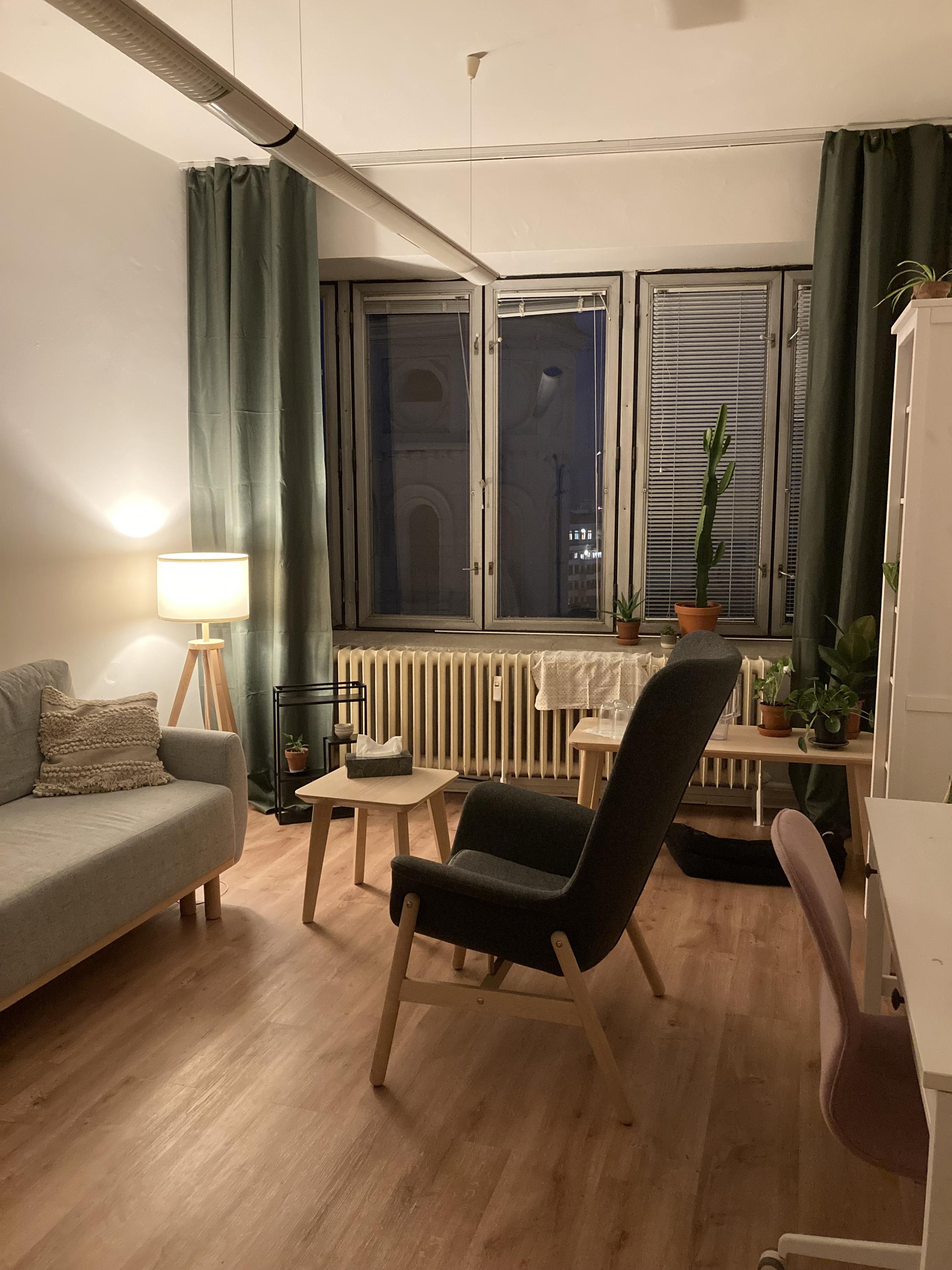 Soukromá psychologická praxe Mgr. Martina Havlíčková foto 4