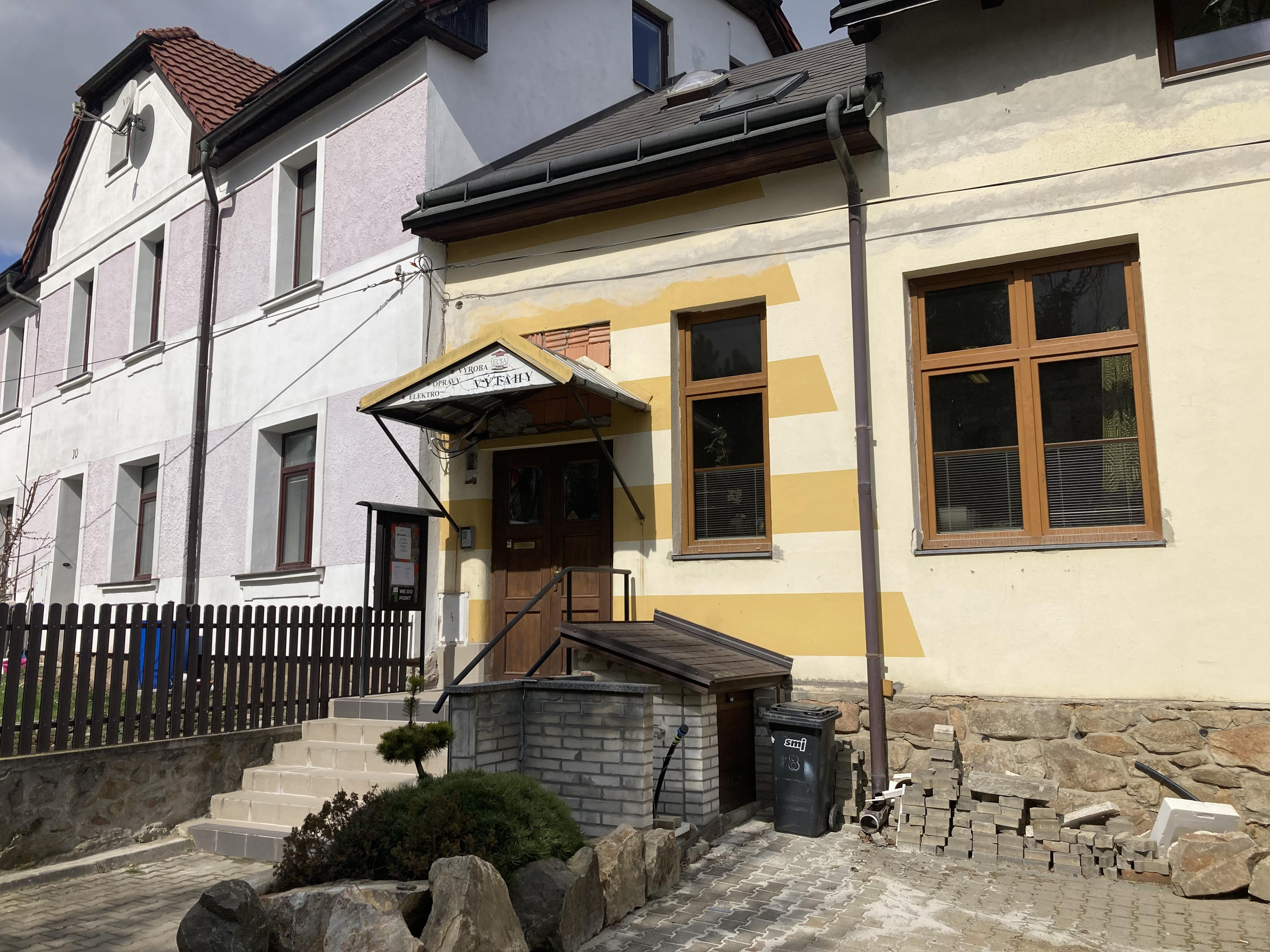 BS textil s.r.o. foto 5