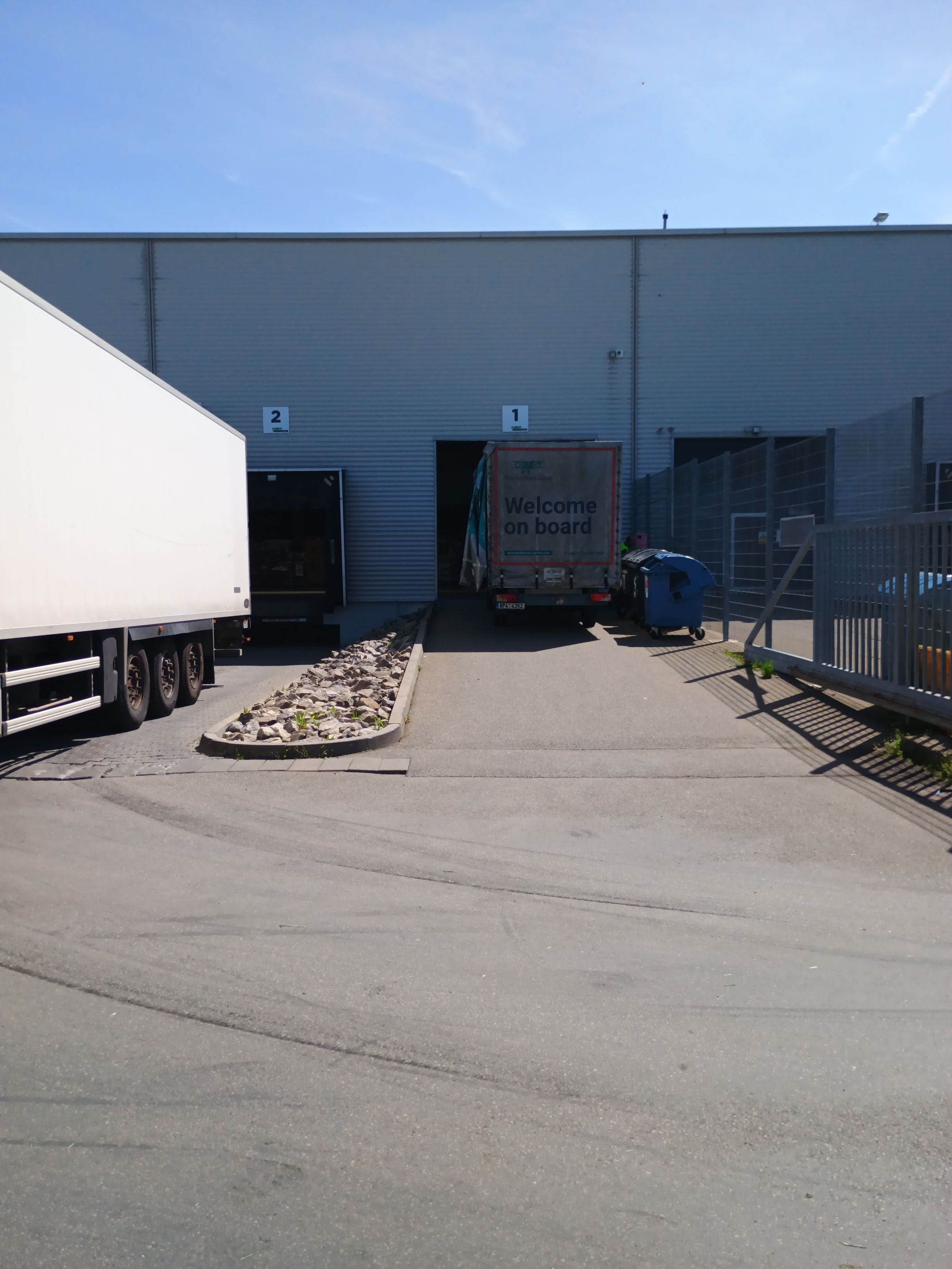ViT Logistics, s.r.o. foto 2