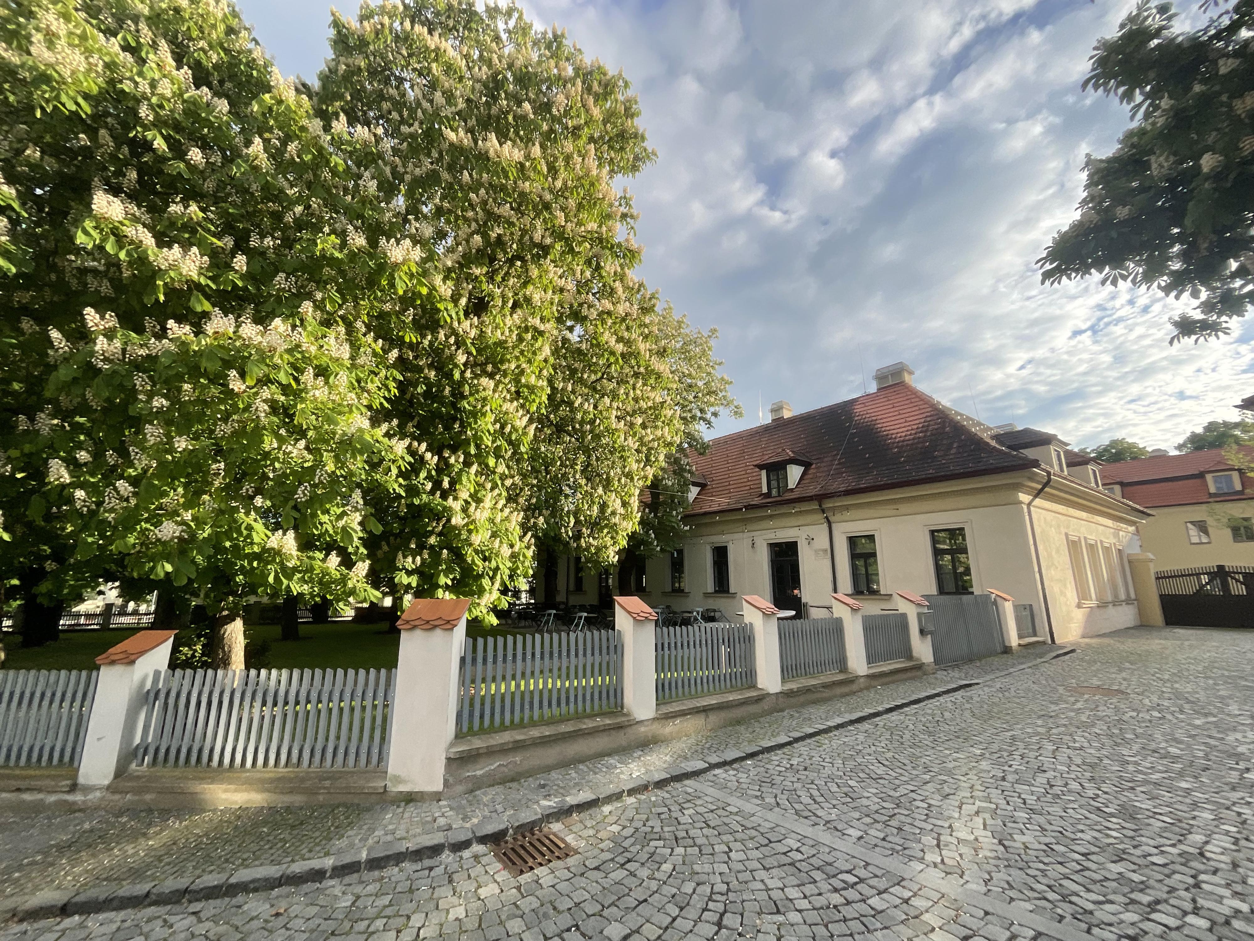 Stůl Jana Punčocháře foto 3