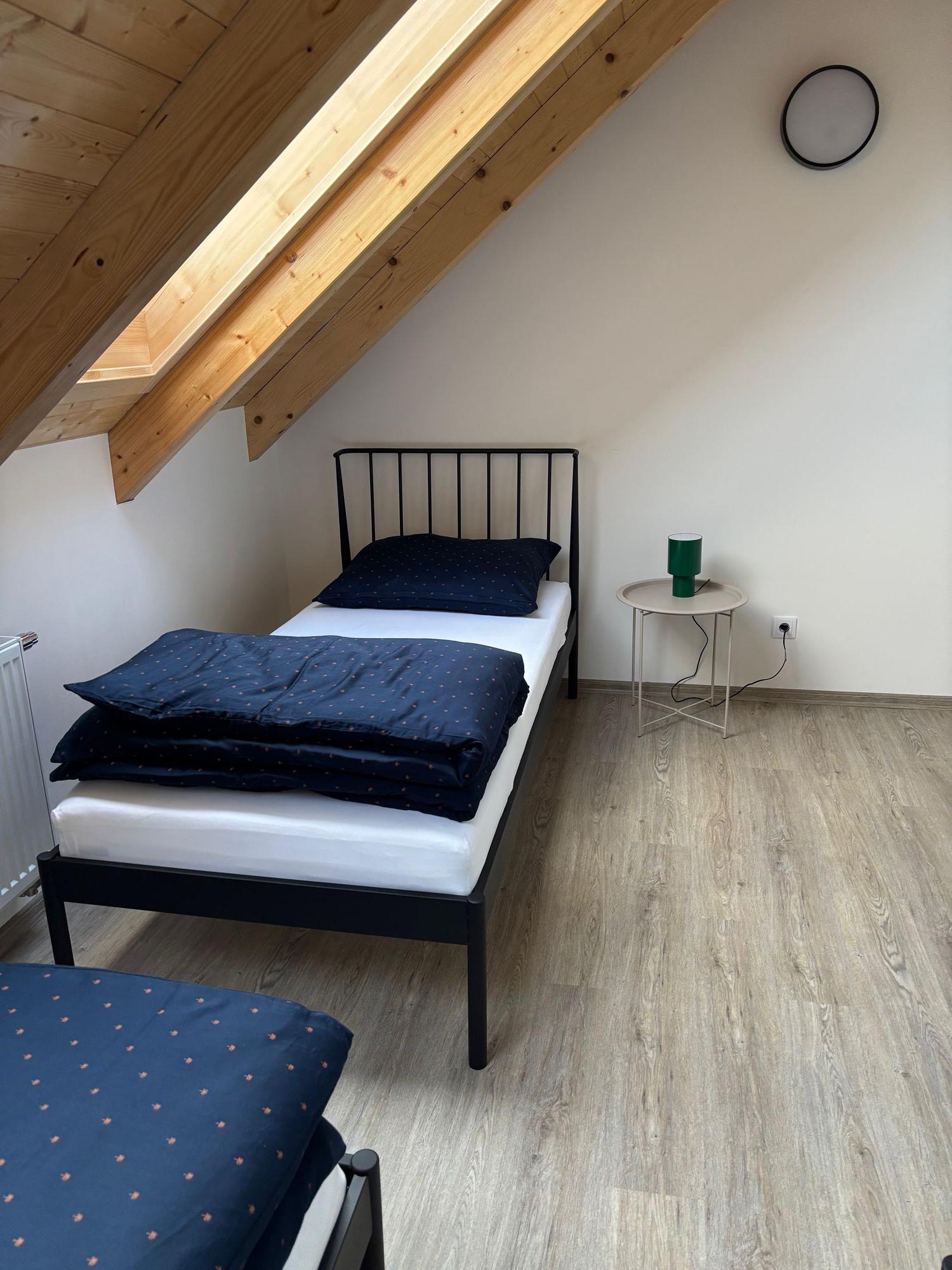 Apartmány Hrachov foto 6