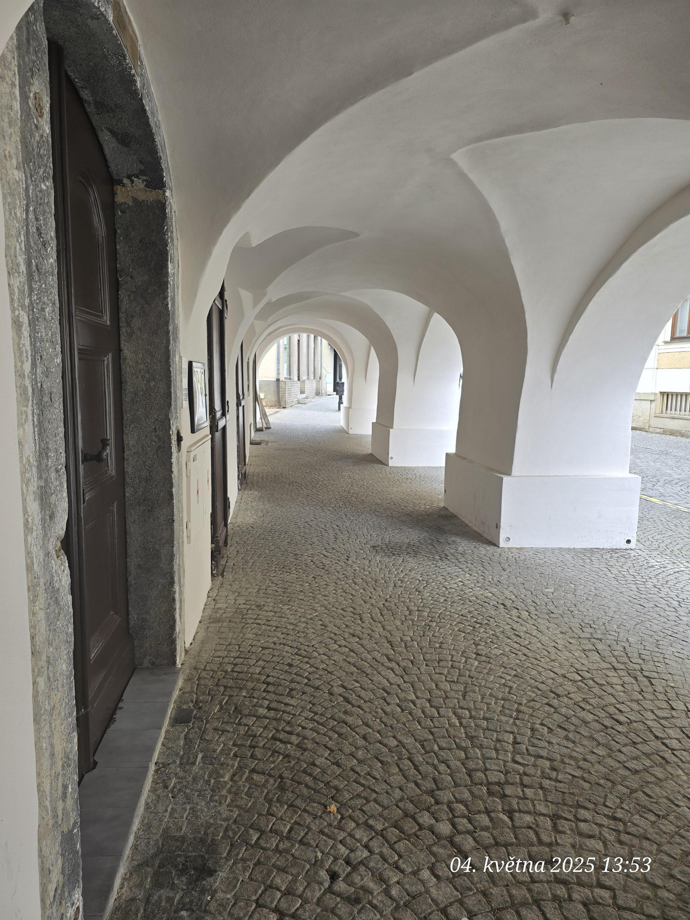 Náboženská obec Církve československé husitské v Hranicích foto 3