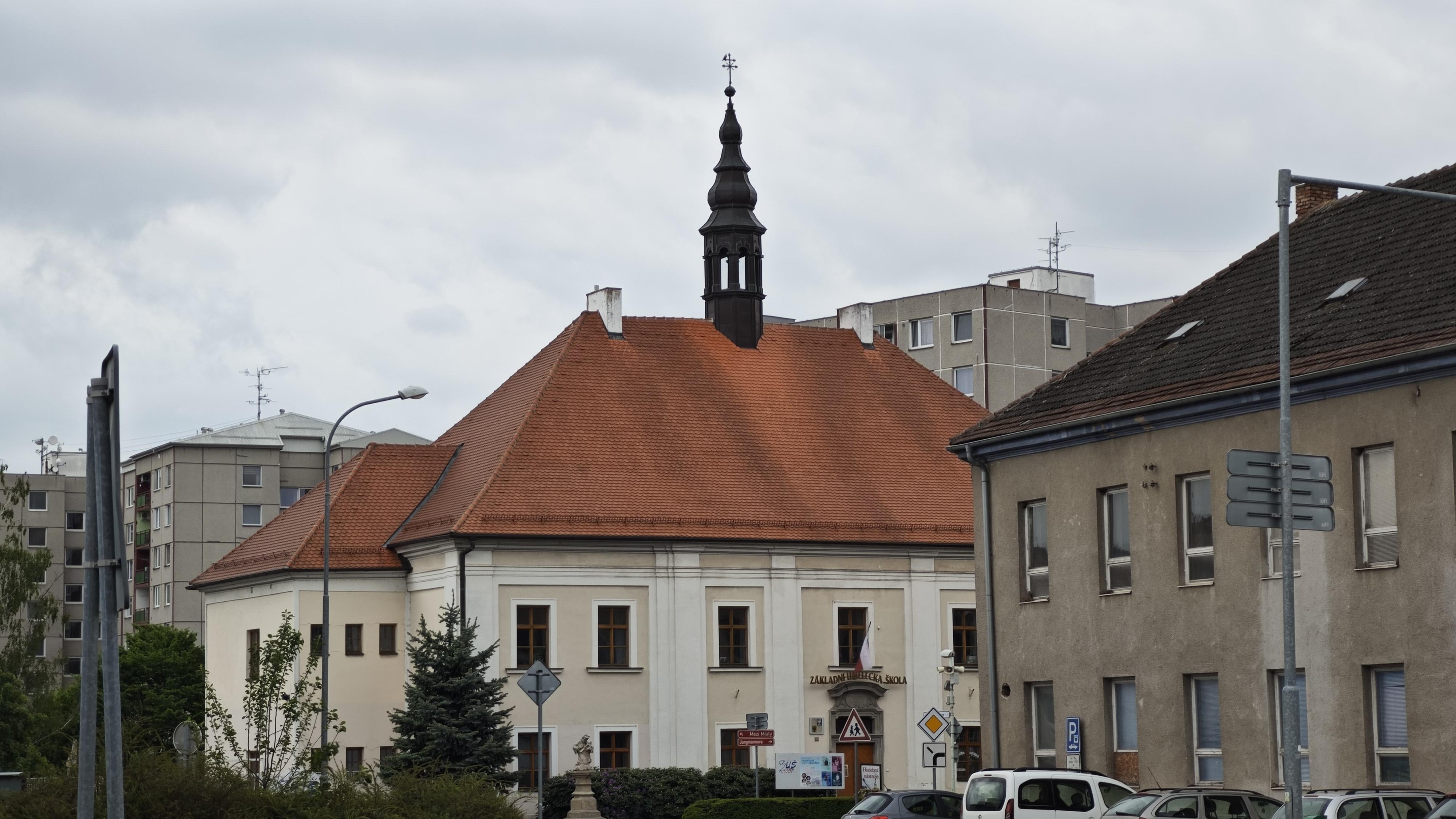 Věra Petrů - AKORD foto 2